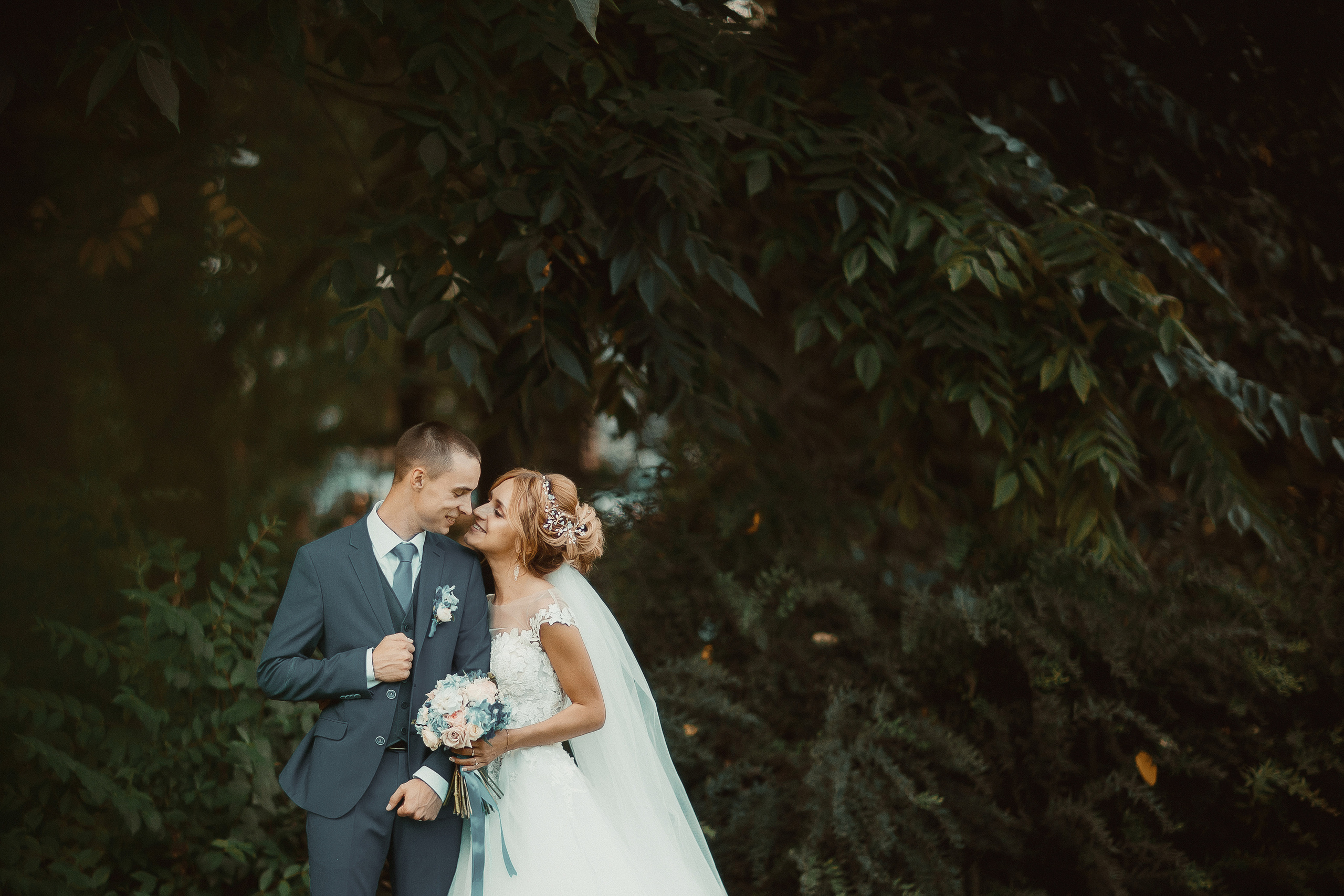 Свадебная съемка. Свадебный фотограф