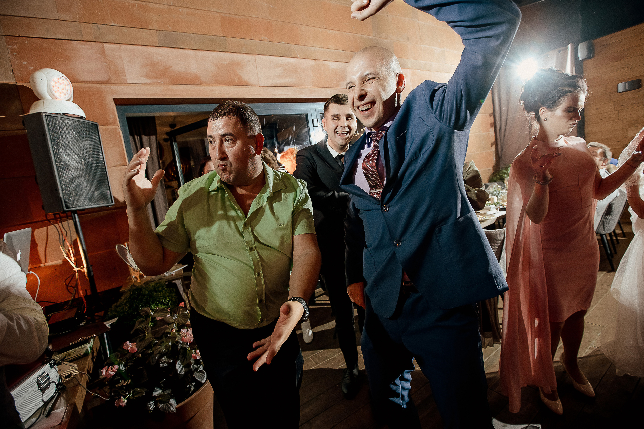 Максим и Елена. Свадебный фотограф