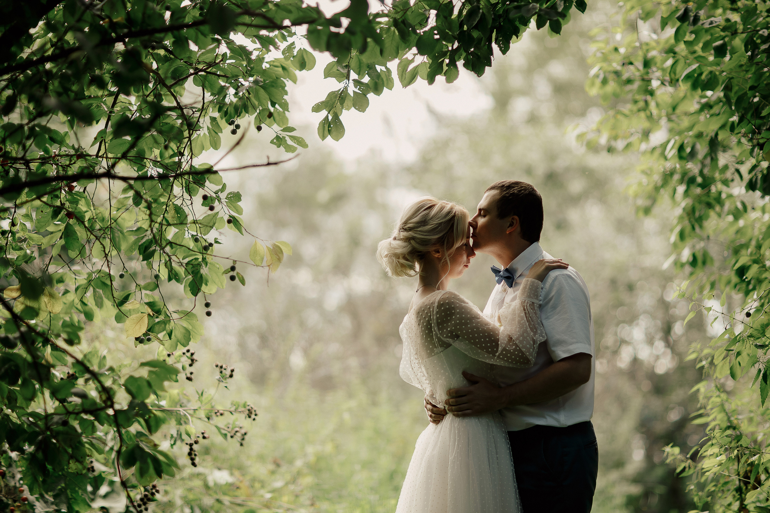 Свадебная съемка. Свадебный фотограф