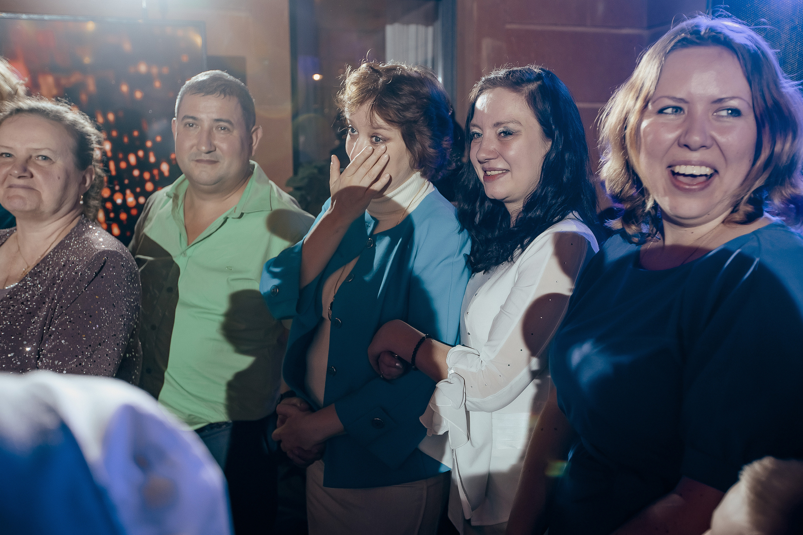 Максим и Елена. Свадебный фотограф