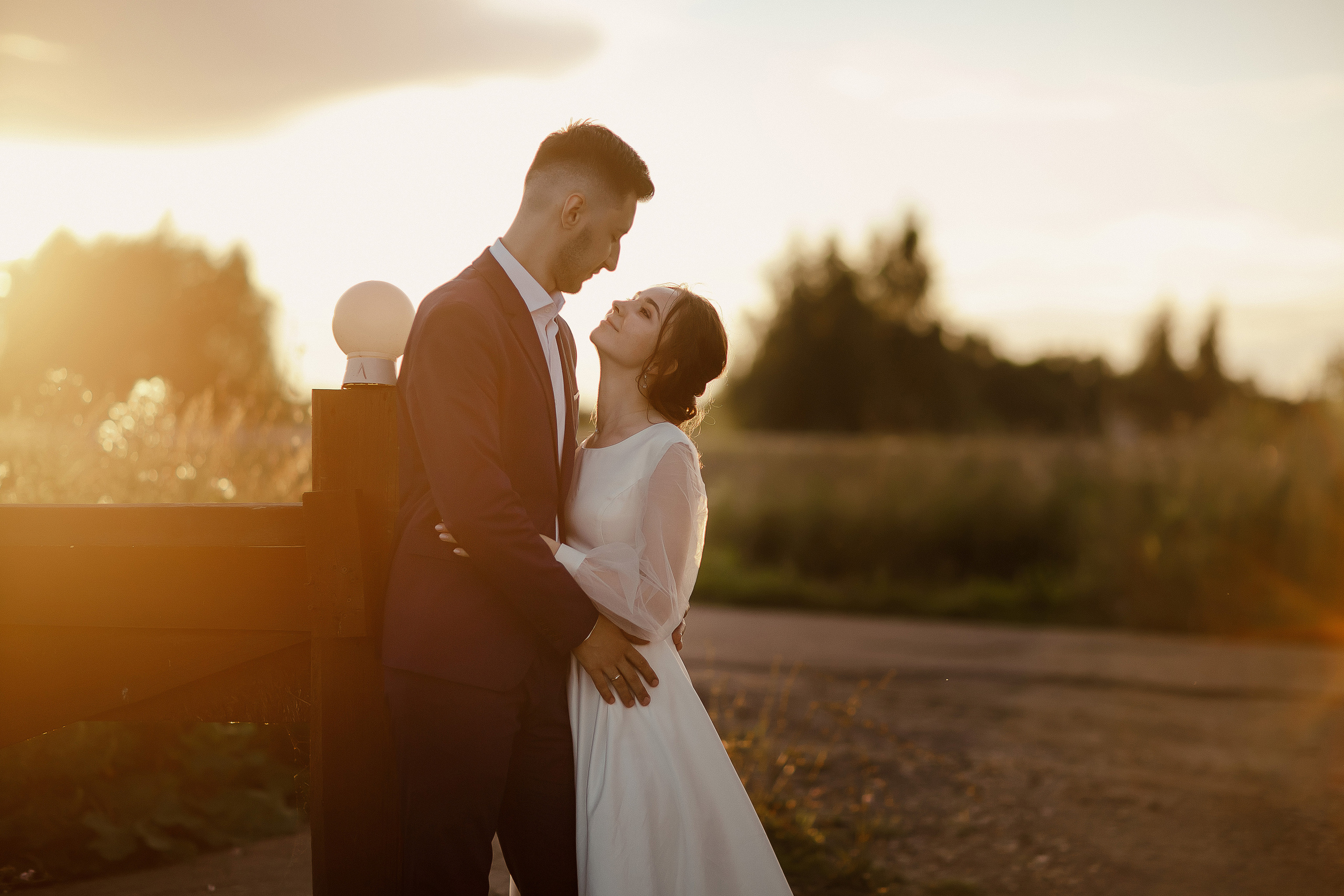 Свадебная съемка. Свадебный фотограф