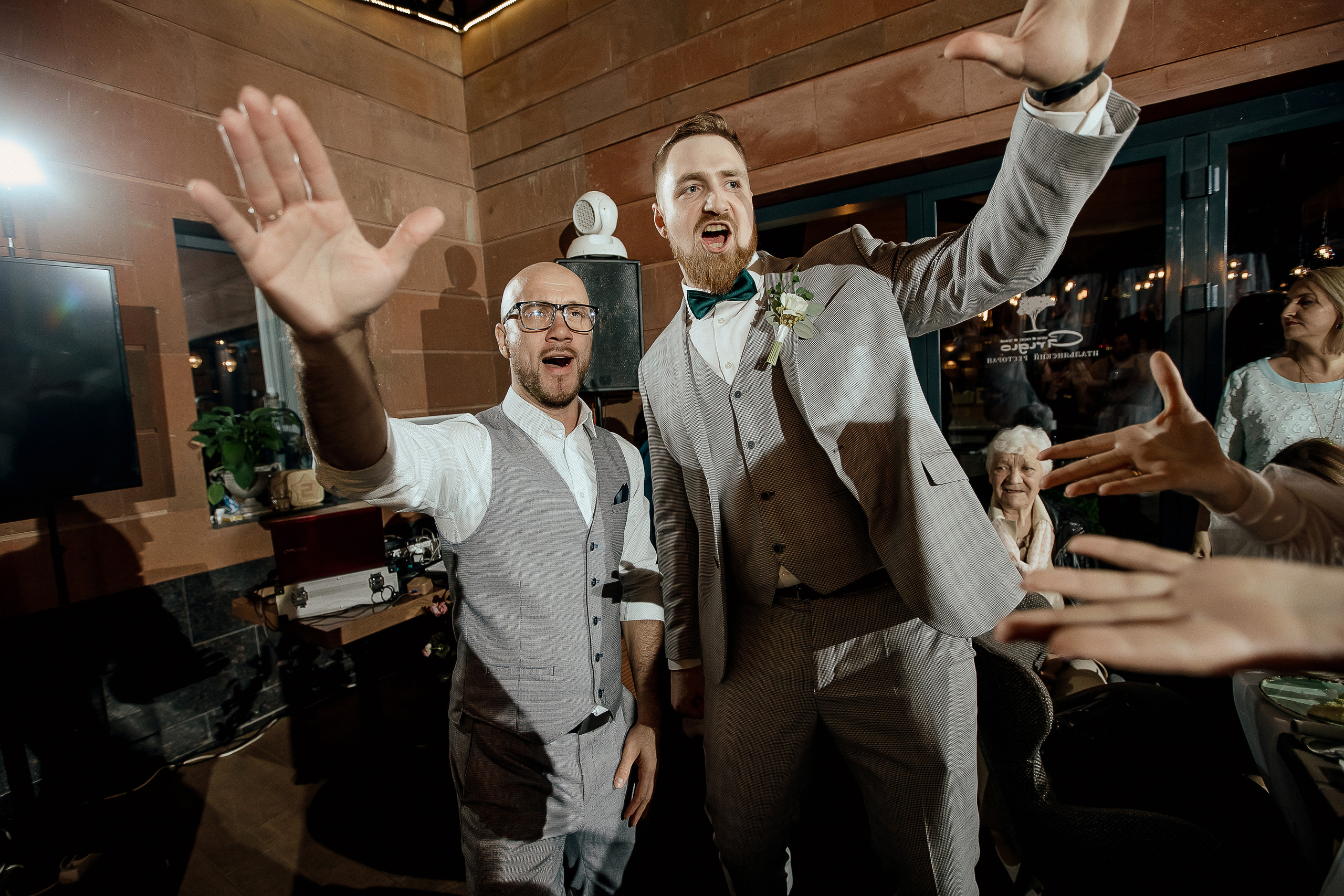 Максим и Елена. Свадебный фотограф