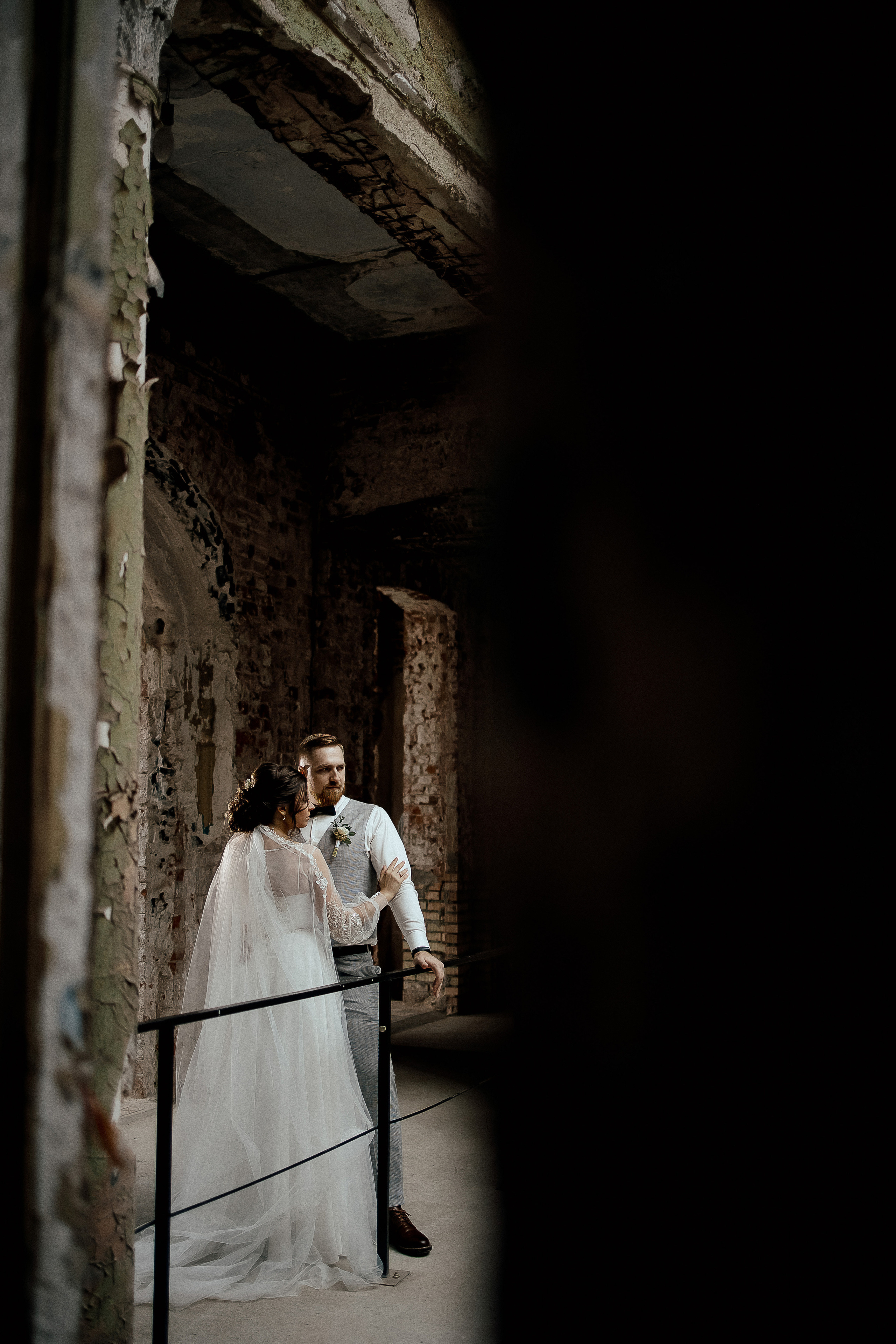 Максим и Елена. Свадебный фотограф