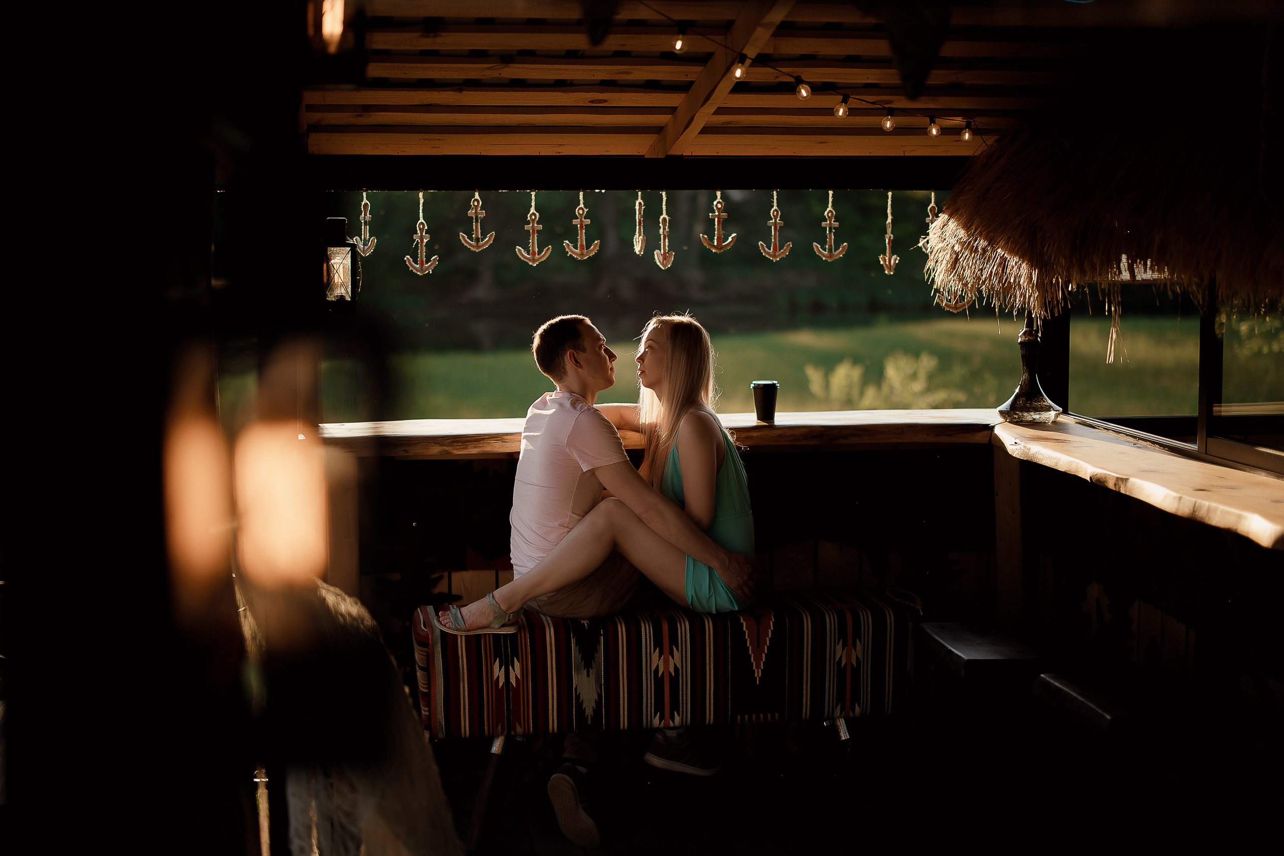 Love story. Свадебный фотограф