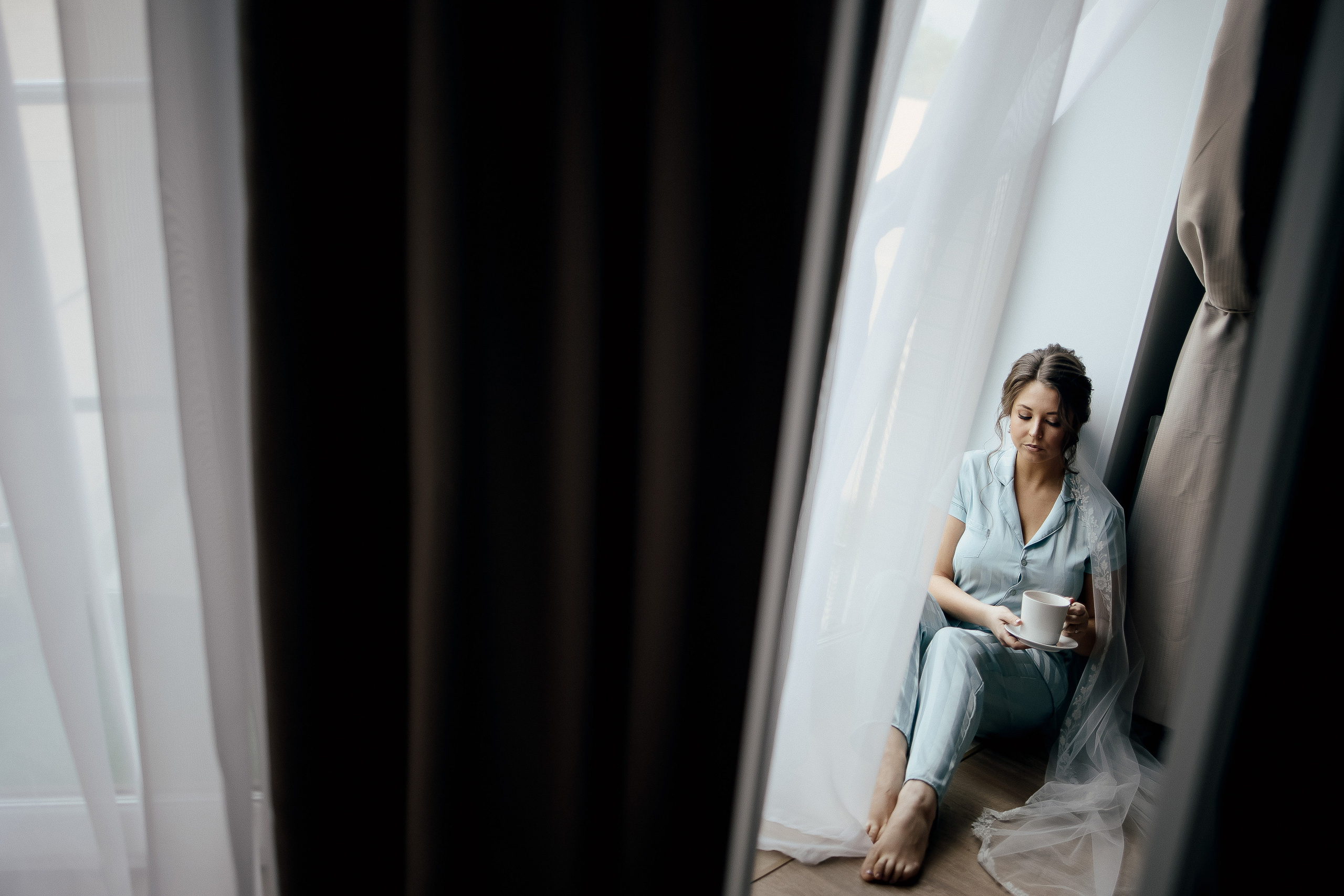 Максим и Елена. Свадебный фотограф