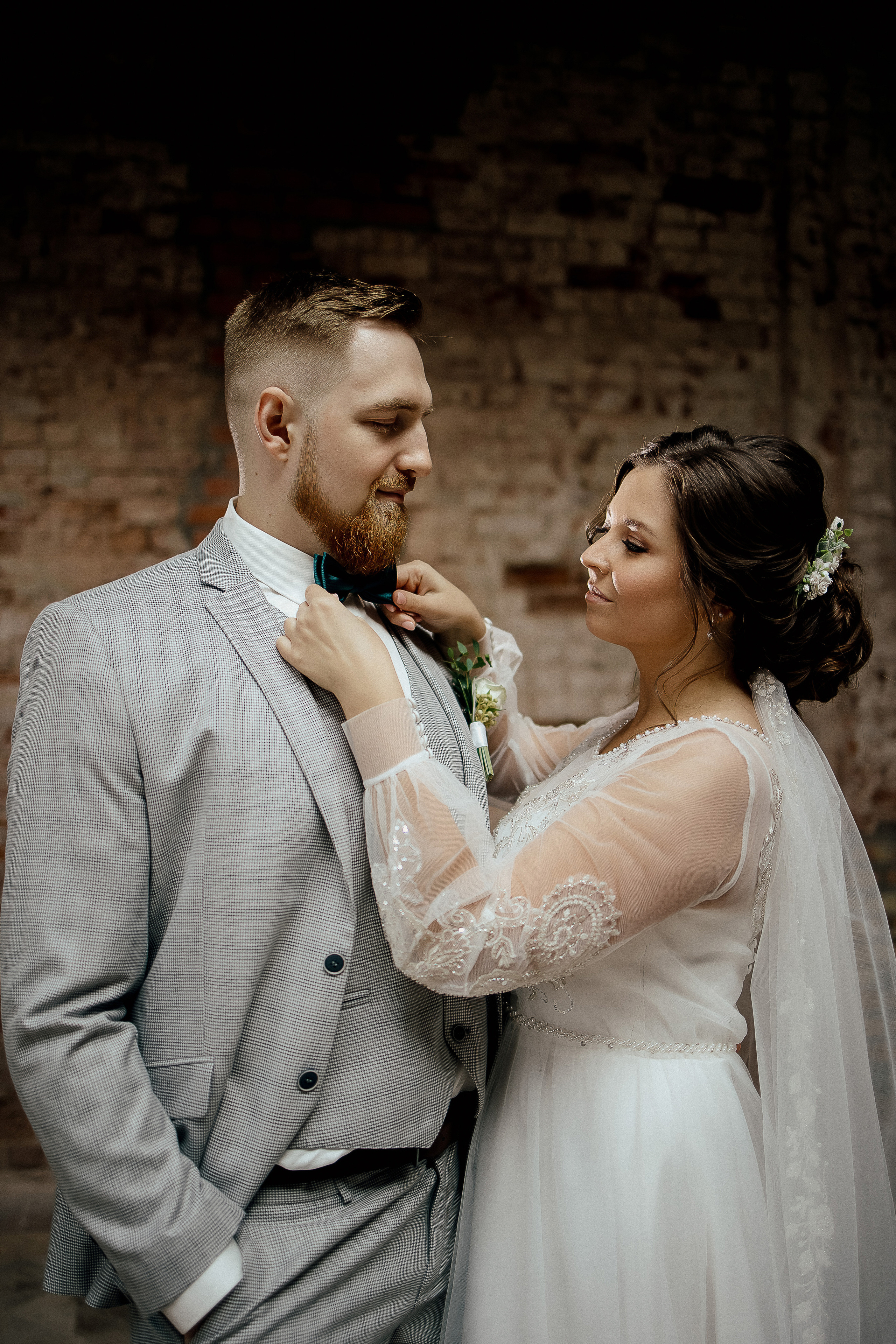 Максим и Елена. Свадебный фотограф