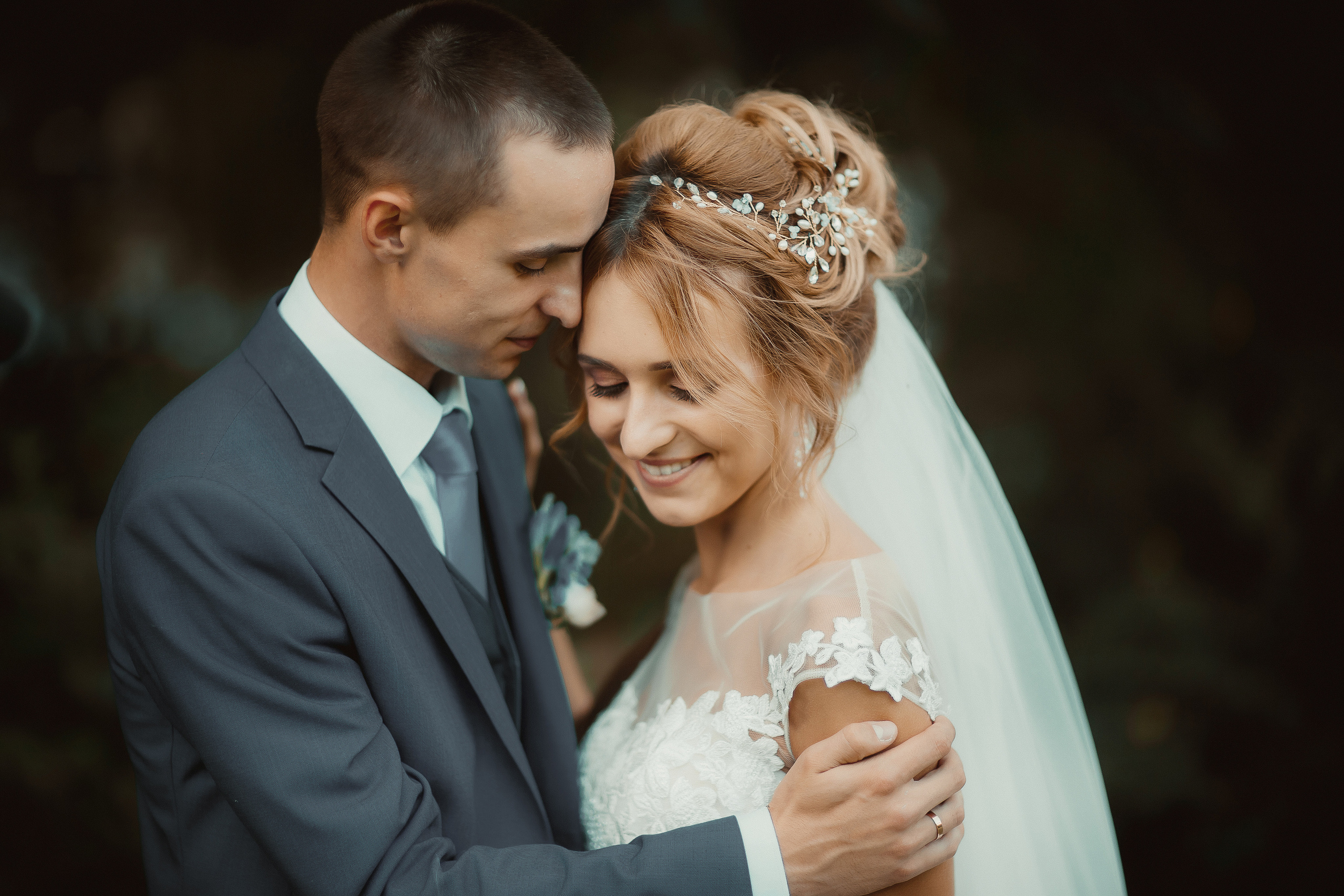 Свадебная съемка. Свадебный фотограф