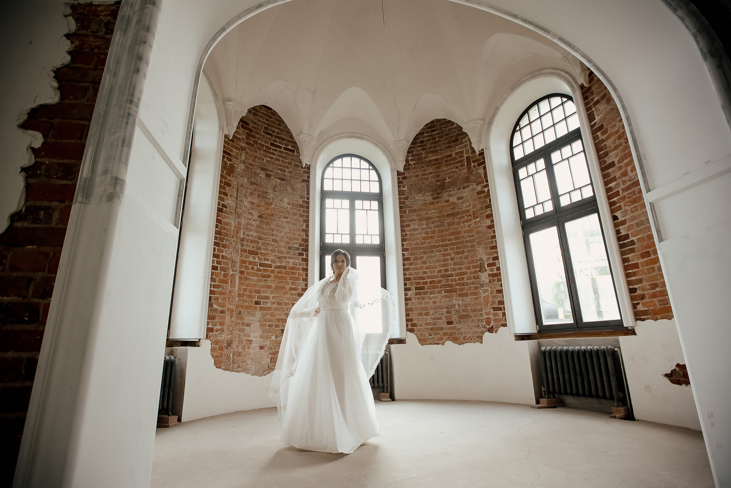 Максим и Елена. Свадебный фотограф