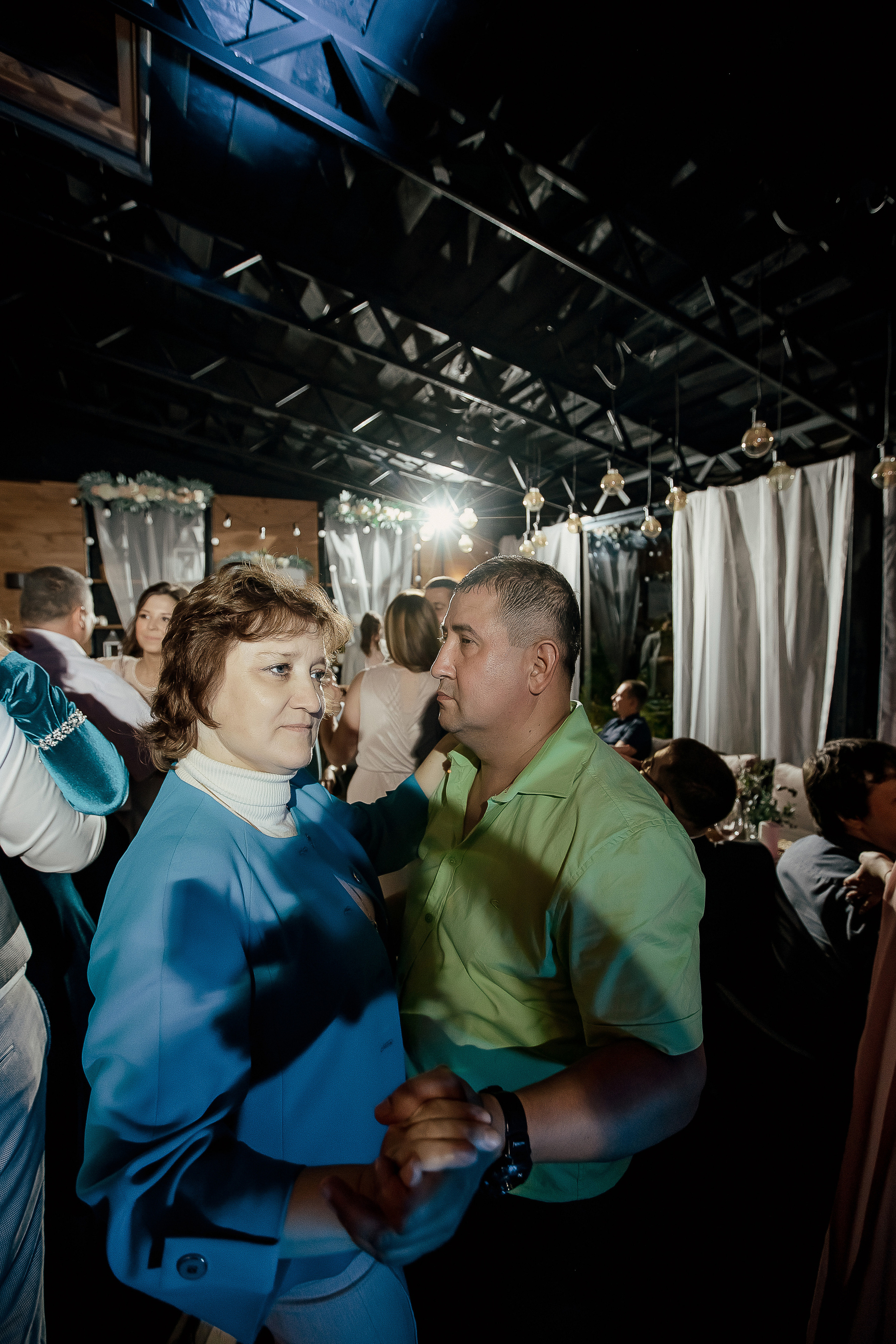 Максим и Елена. Свадебный фотограф