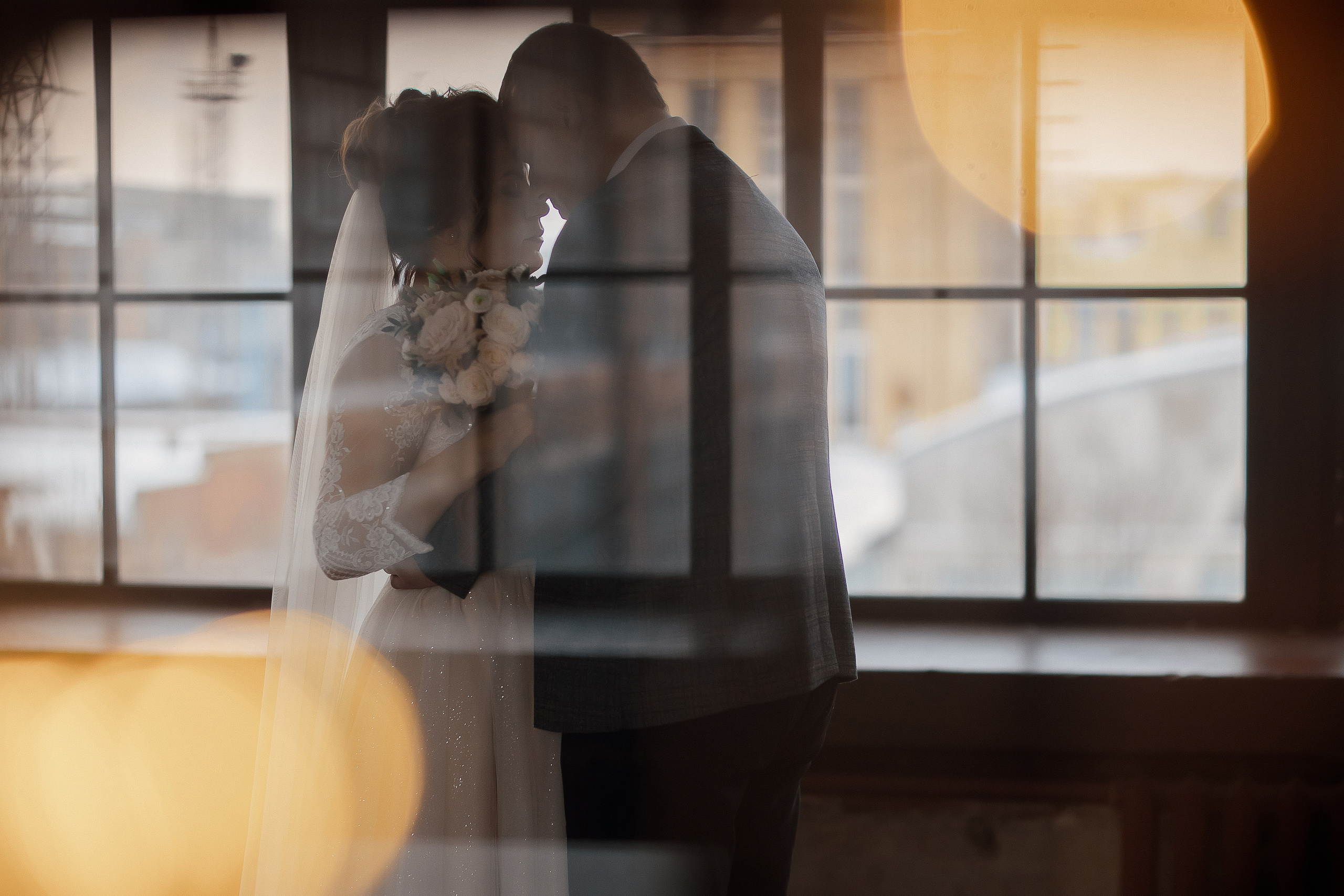 Свадебная съемка. Свадебный фотограф