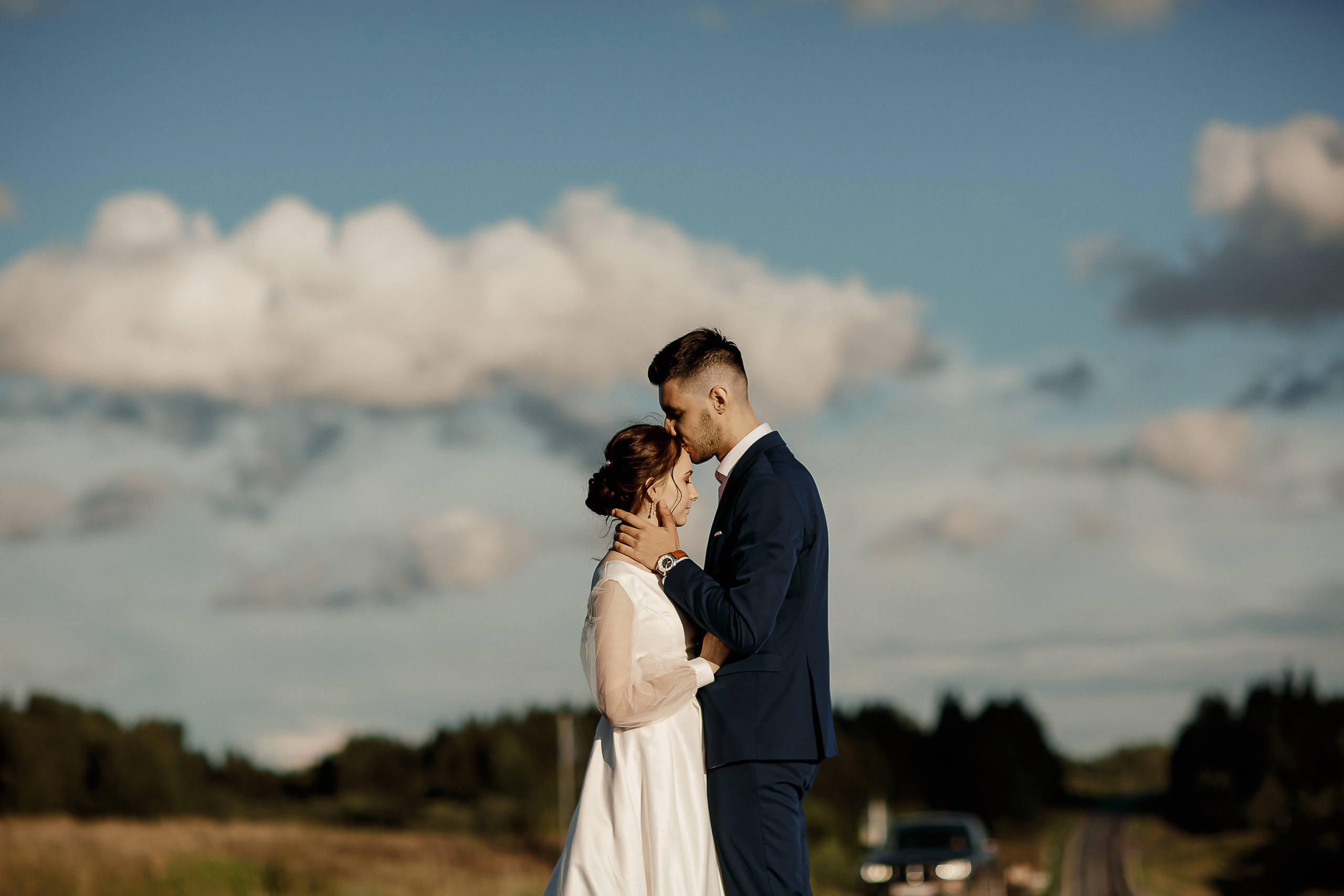 Свадебная съемка. Свадебный фотограф