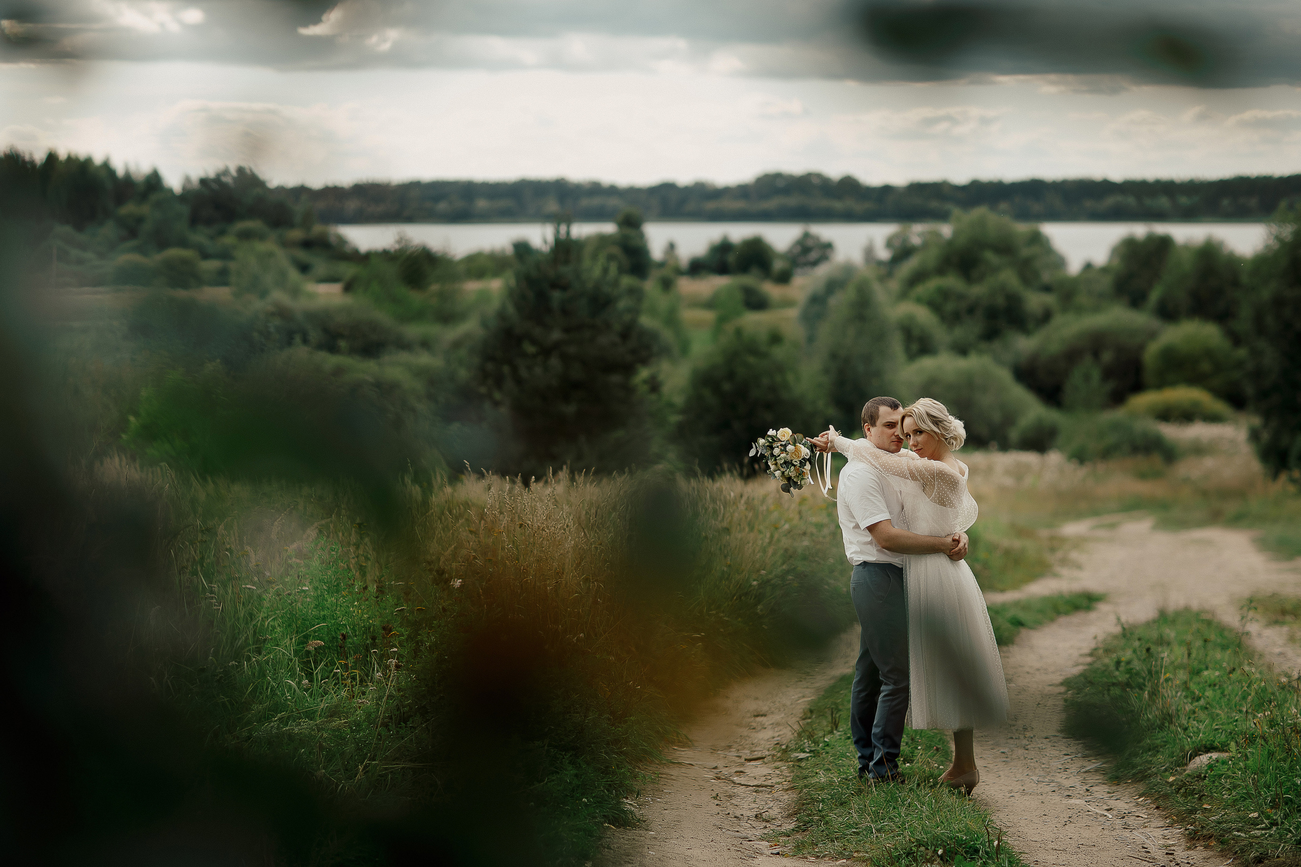 Свадебная съемка. Свадебный фотограф