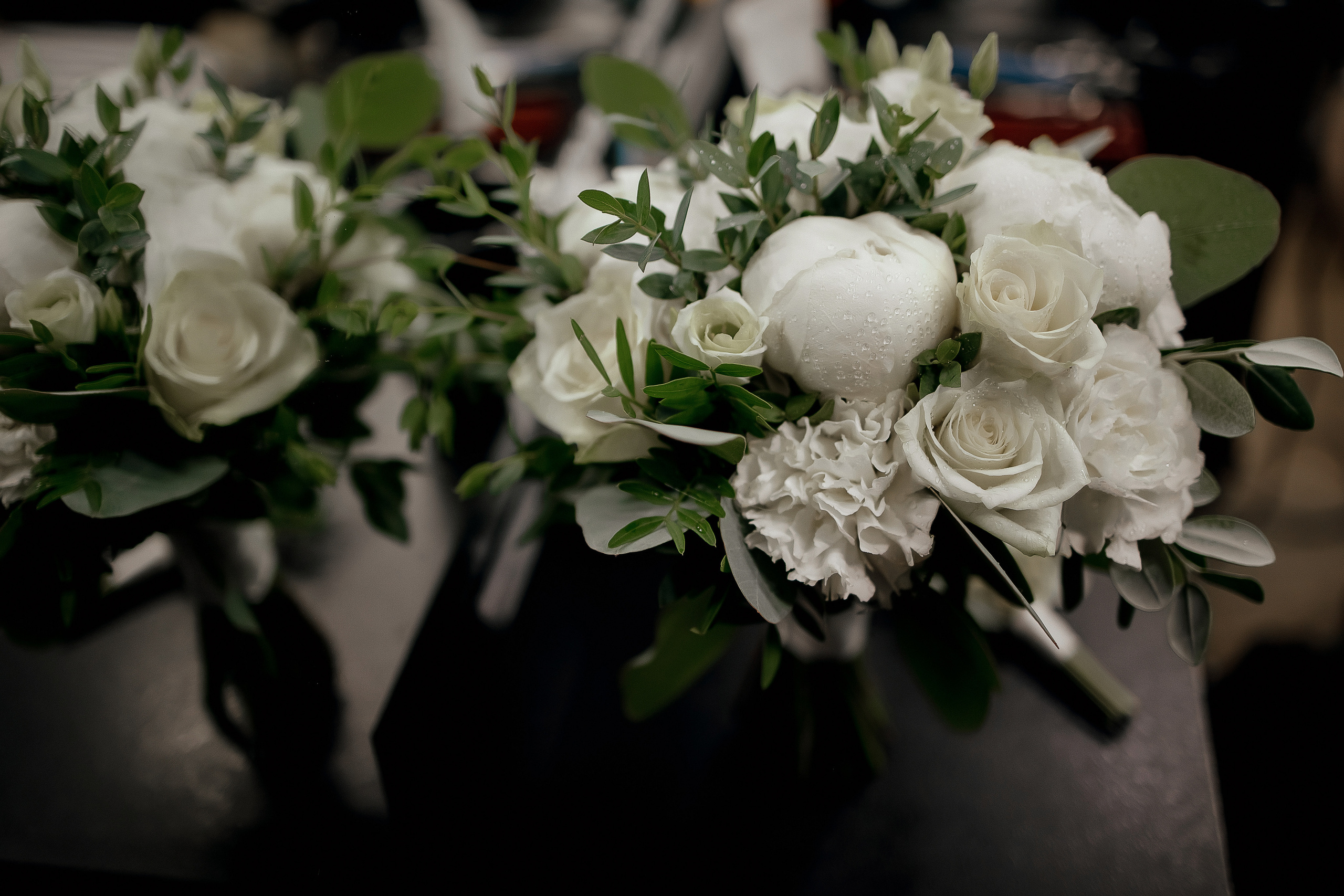 Максим и Елена. Свадебный фотограф