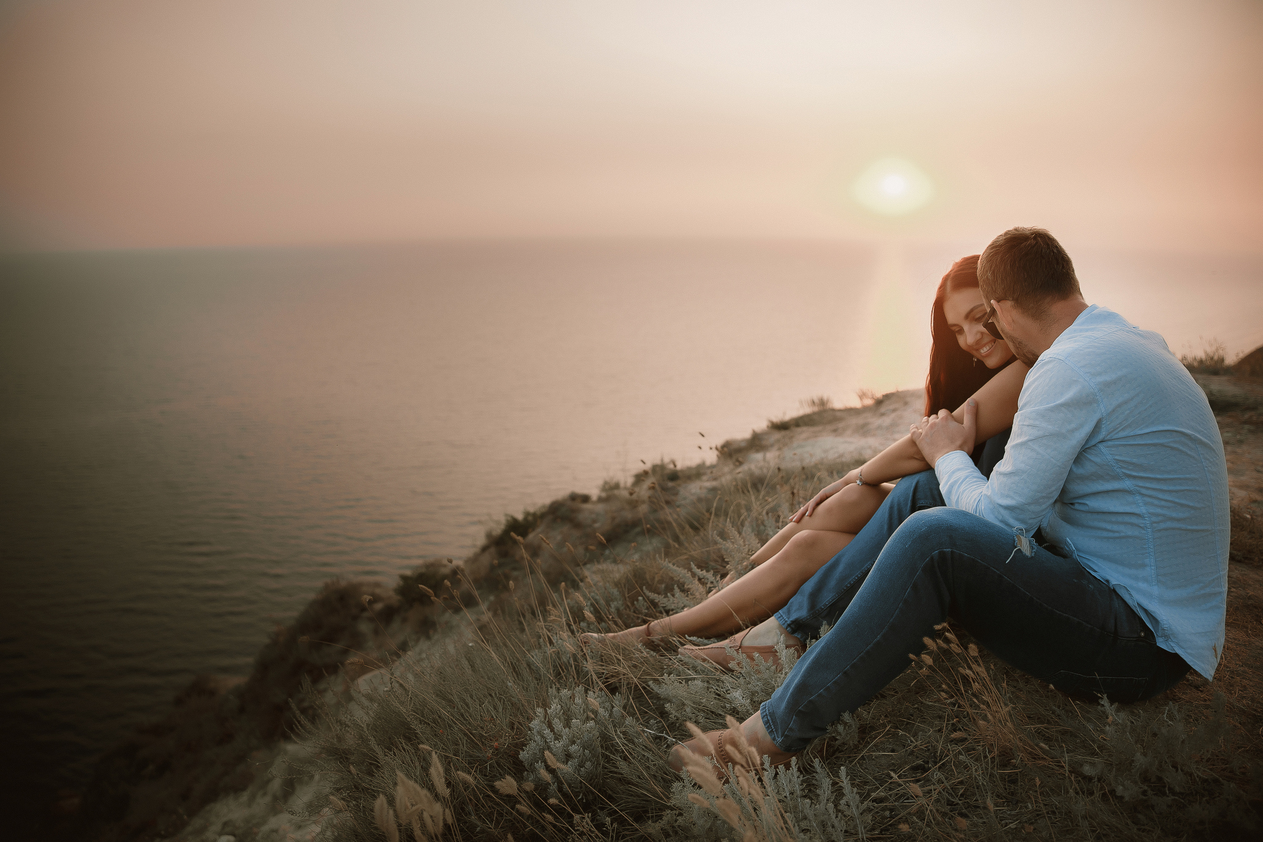 Анапа. Свадебный фотограф