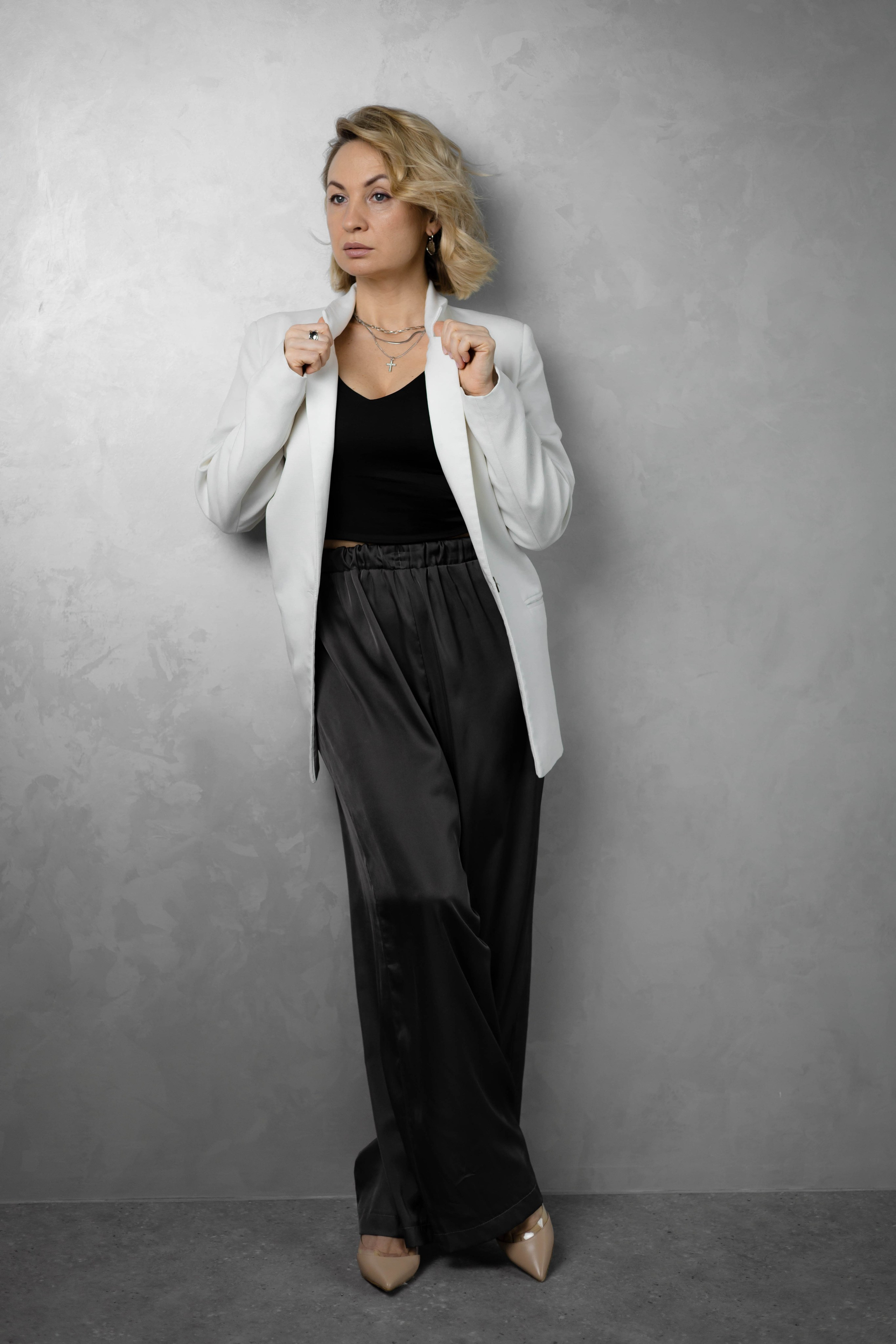 Анна. Косметолог. Фотограф Карина Вовк