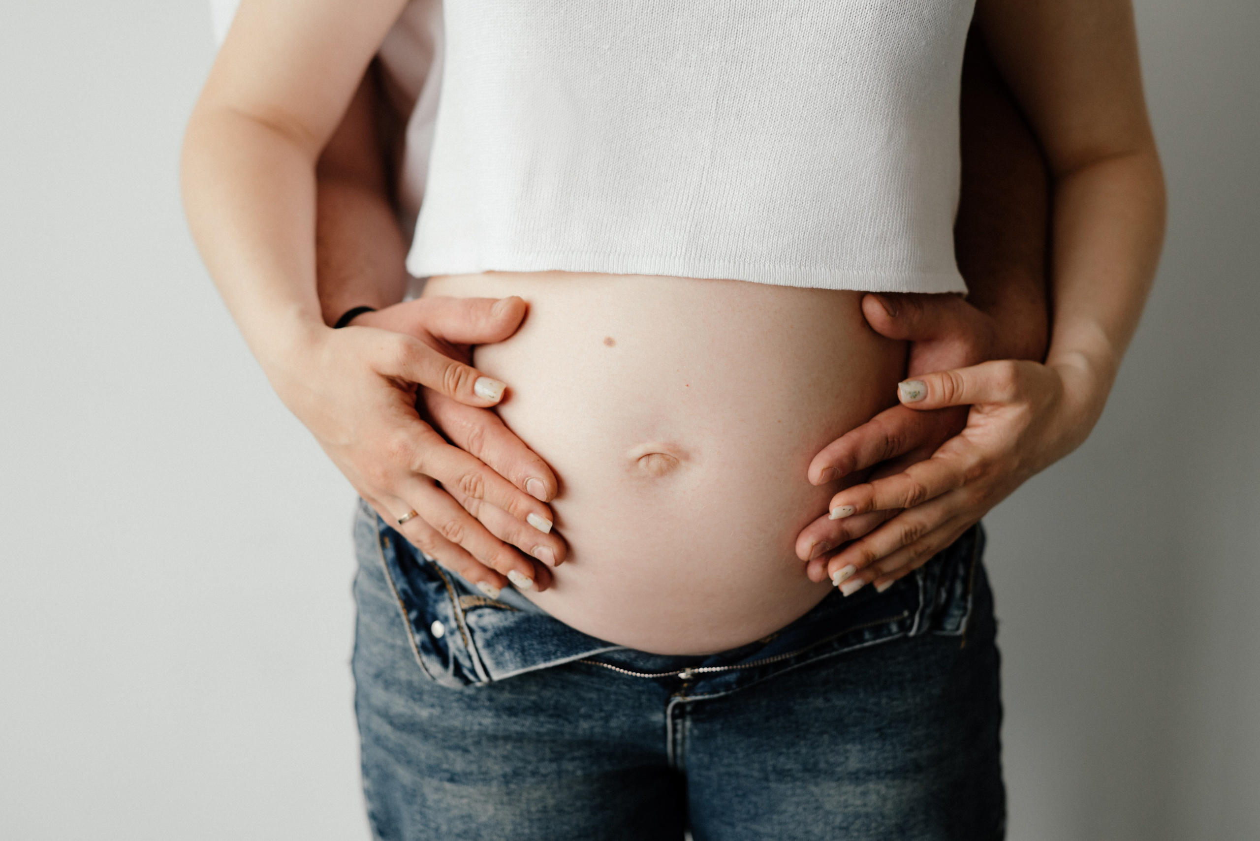 Вика&Саша. Фотограф в Минске Наталия Запорощенко