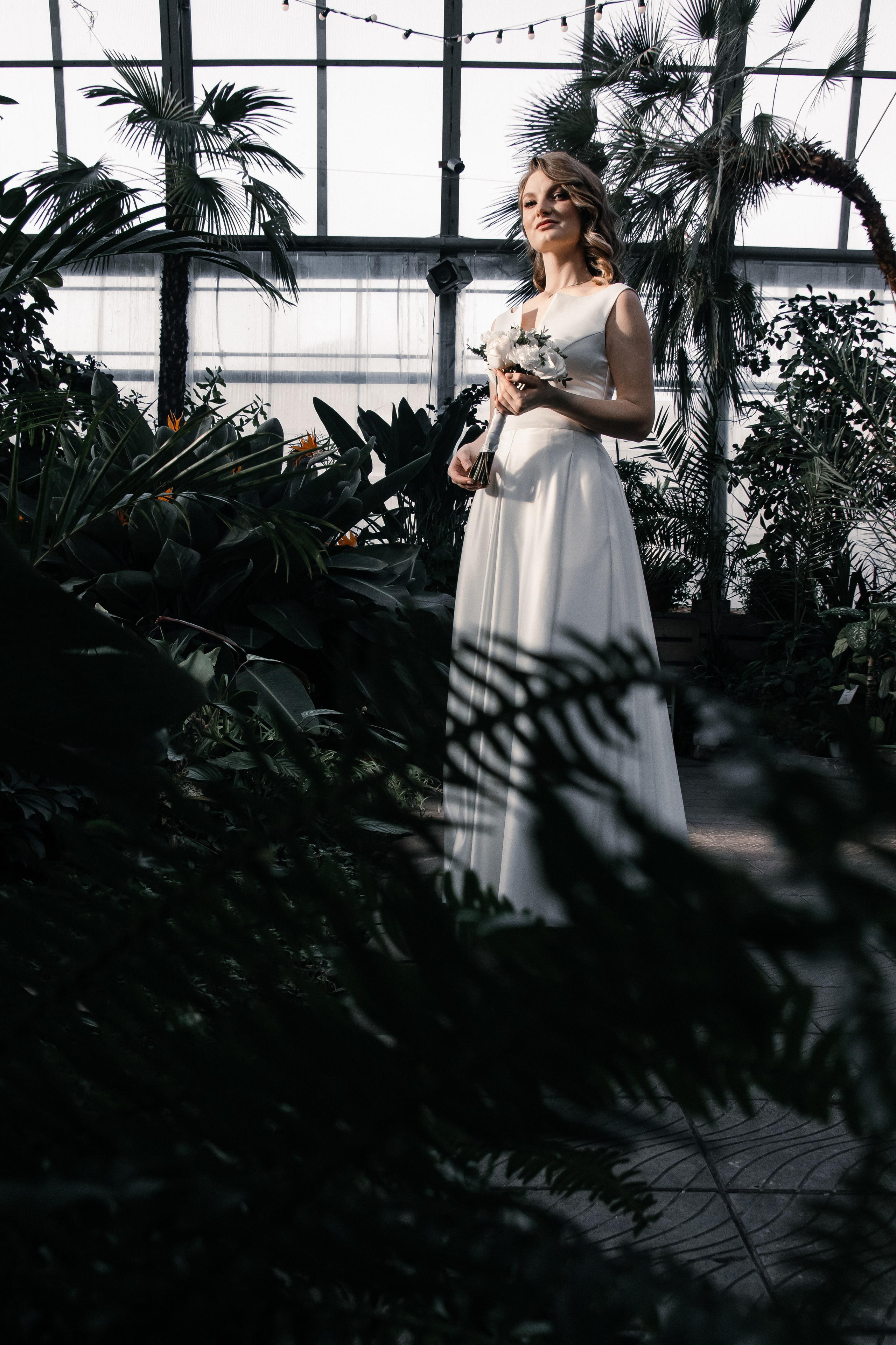 Родион и Ксения. Фотограф/Ретушер