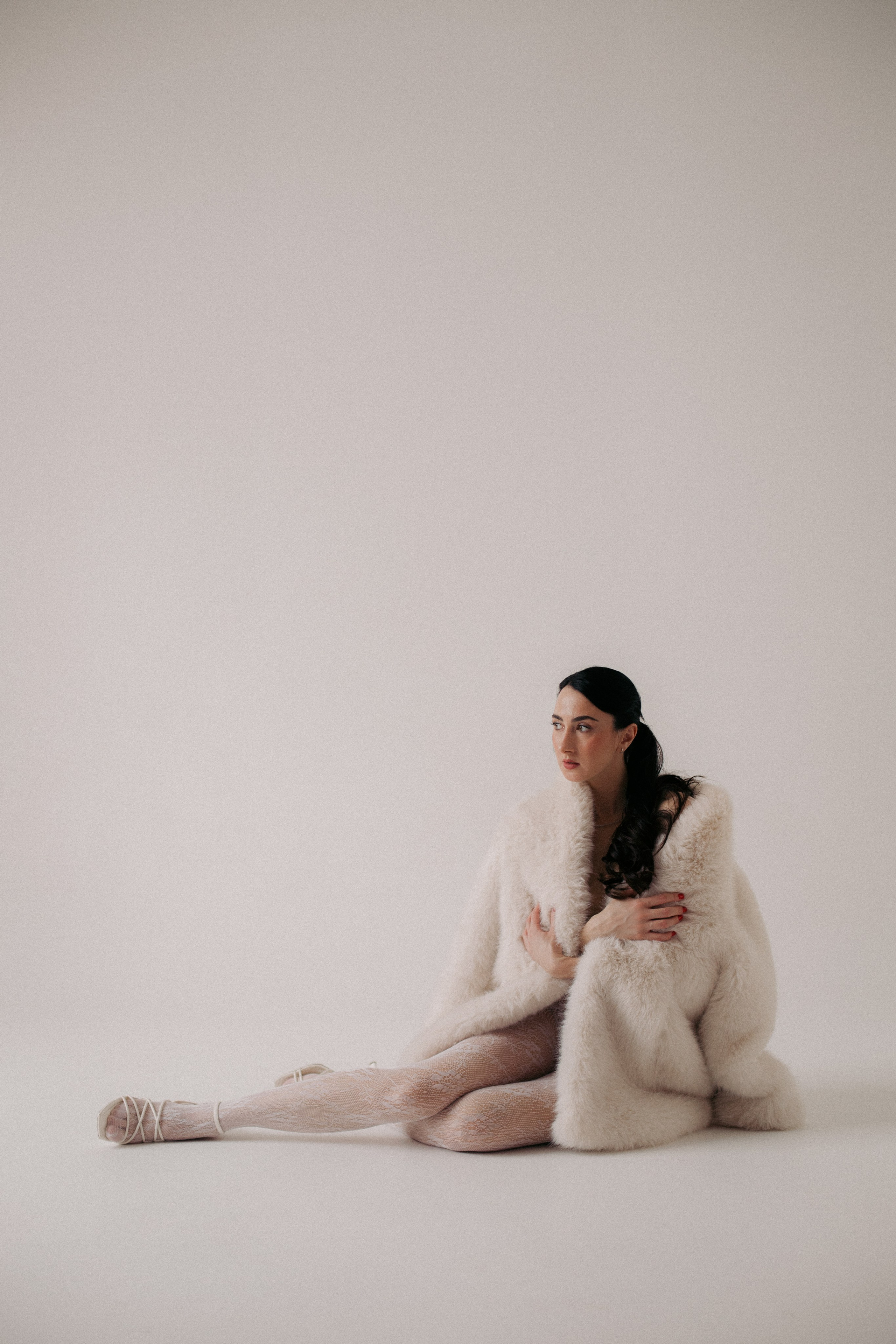 Маша. Семейный и детский фотограф Юлия Шох