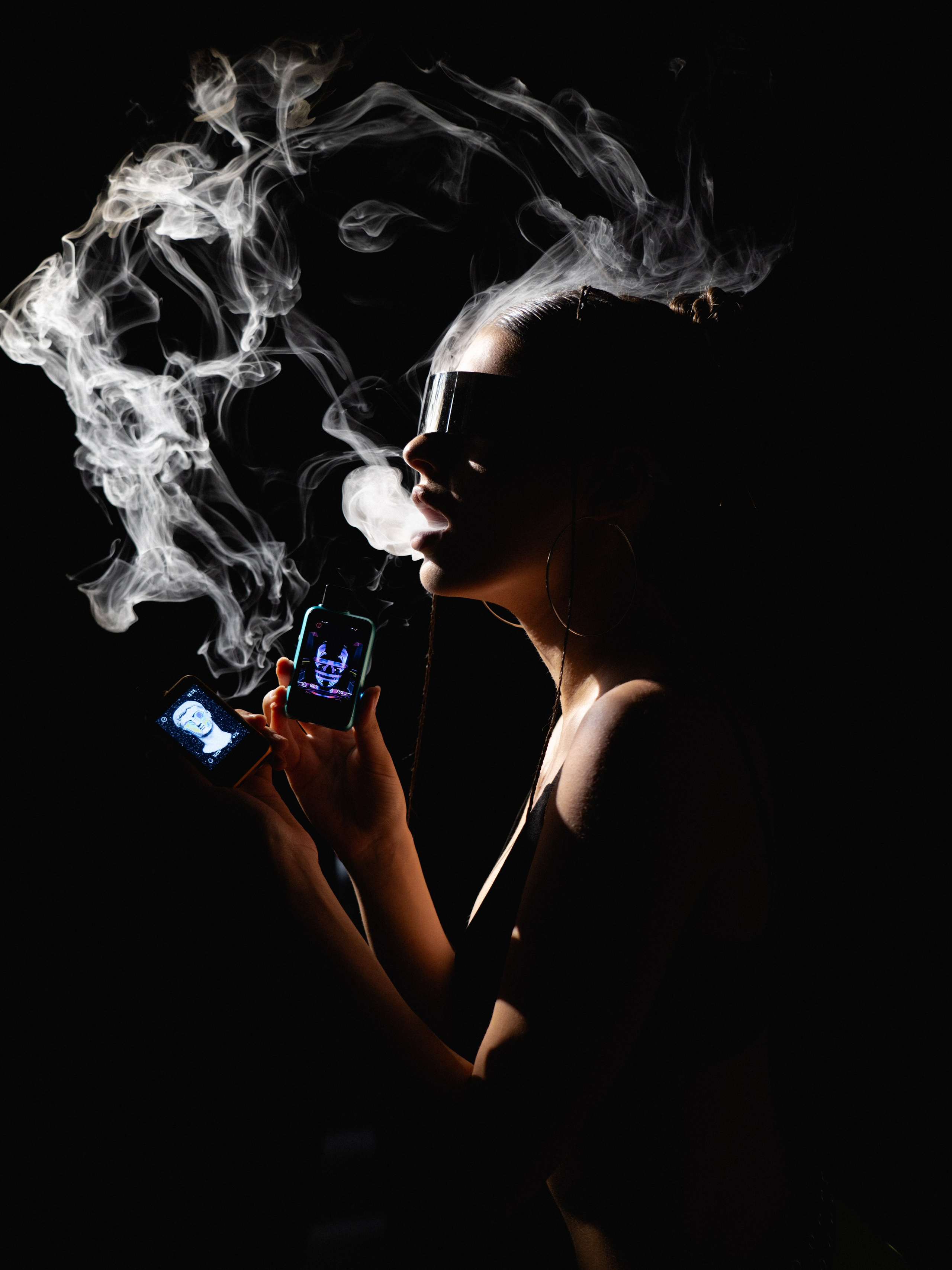 YOOZ. Фотограф Иванич Дарья