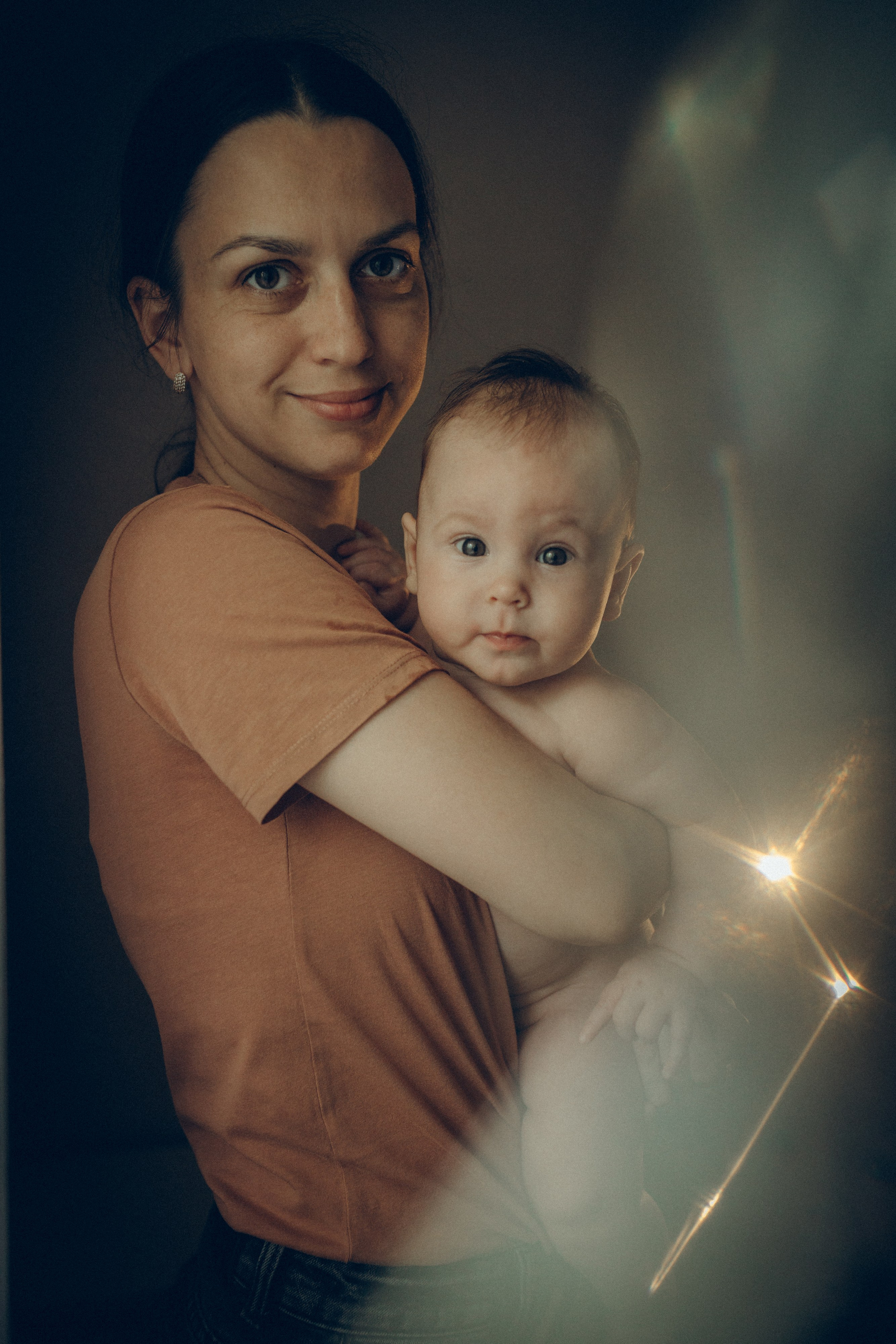 Family moments. Семейный фотограф и фотограф на роды в Ростове-на-Дону Мухина Виктория