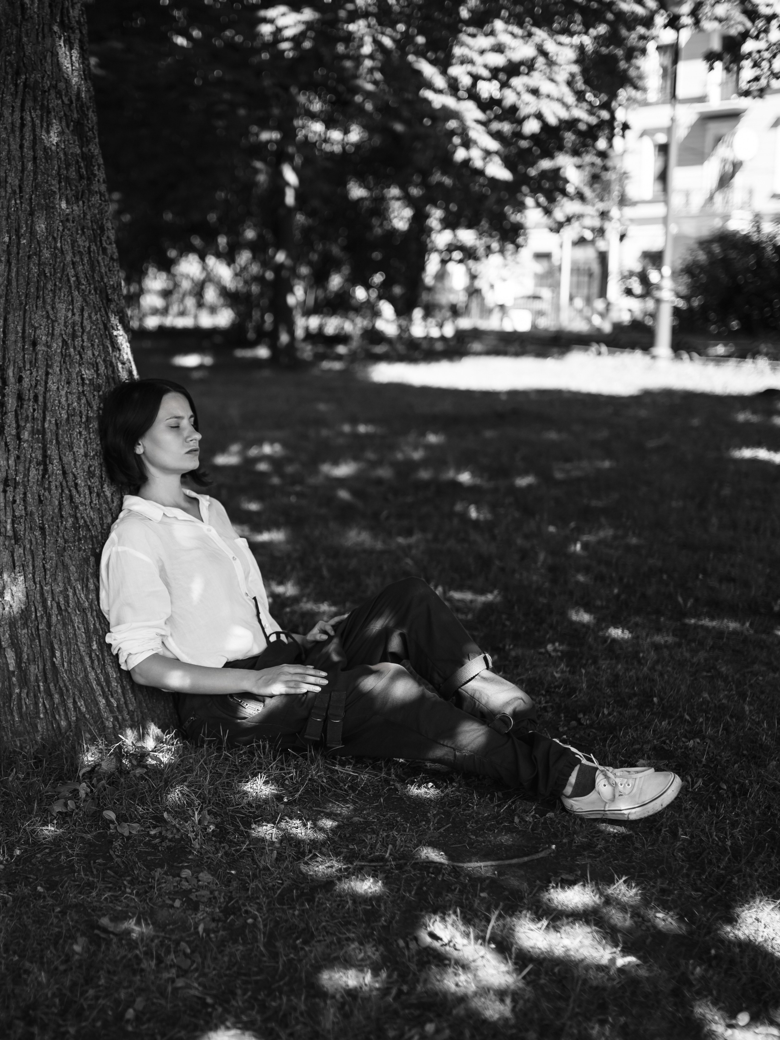 Лена. Фотограф Ольга Махалова — Санкт-Петербург, Москва, Нижний Новгород