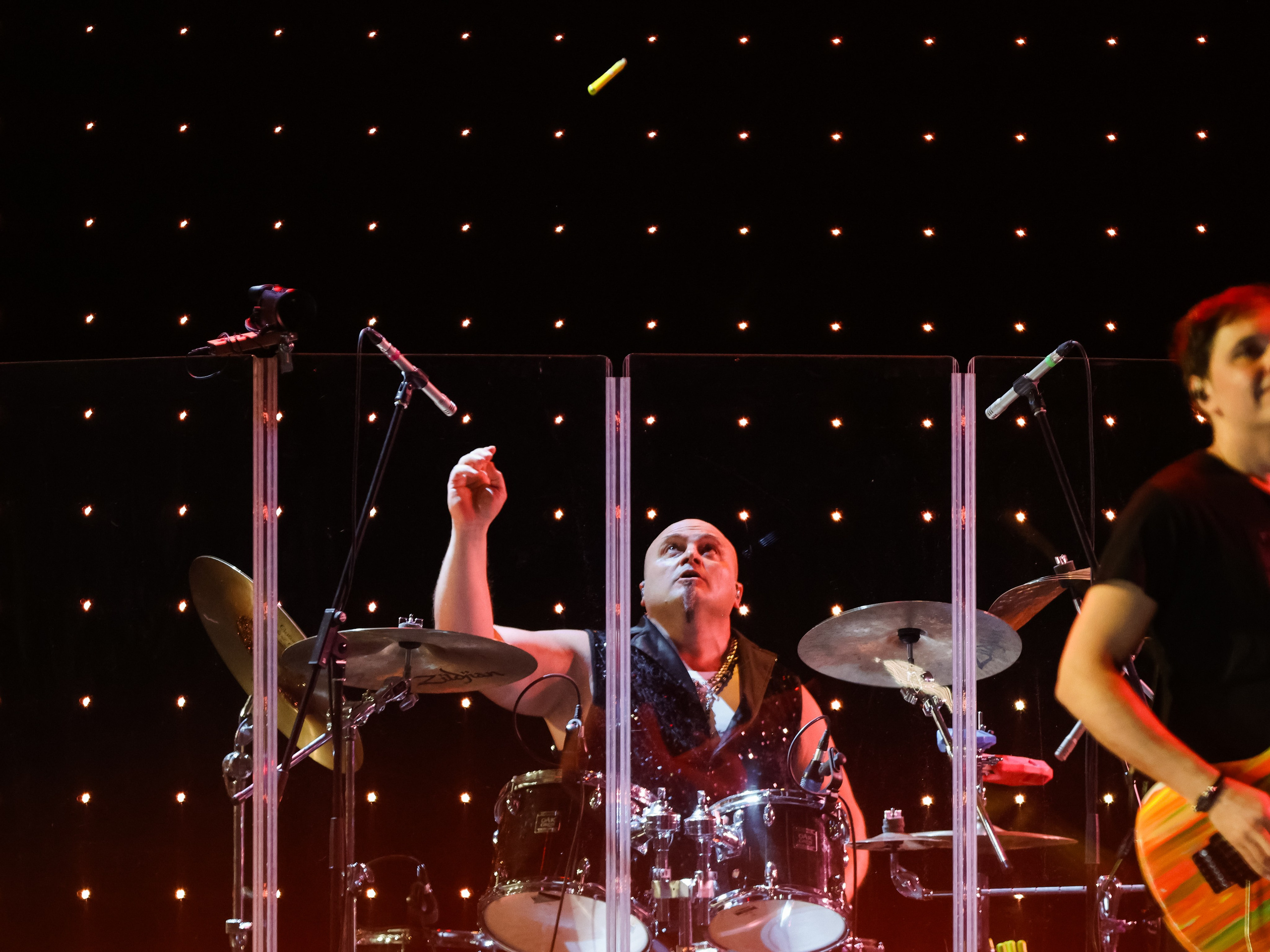 Кай Метов, Кремлевский Дворец. Фотограф Ольга Махалова — Санкт-Петербург, Москва, Нижний Новгород