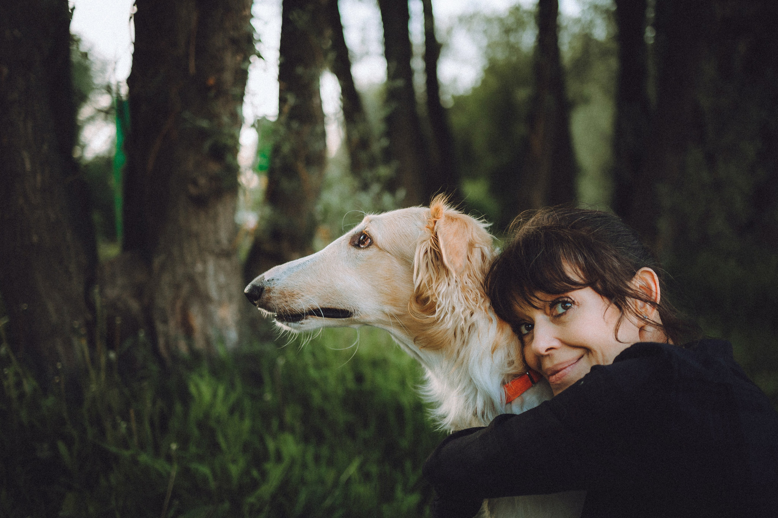Илай, Зайка и их семья