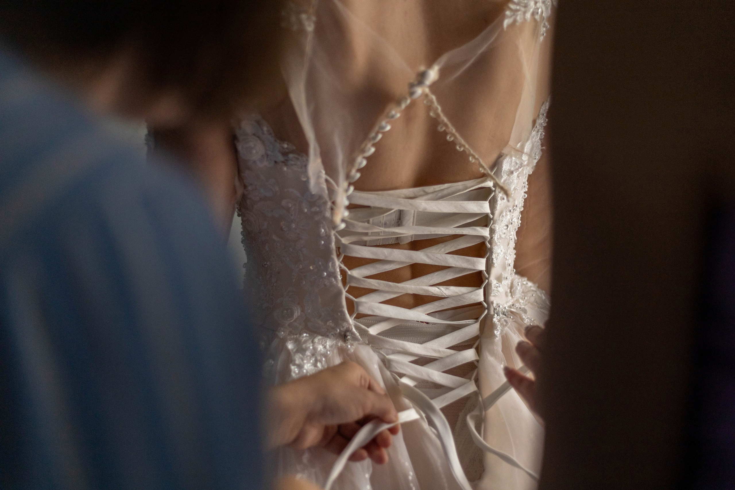 Дарья и Владимир. Свадебный и портретный фотограф в Санкт-Петербурге Анатолий Рыбенков