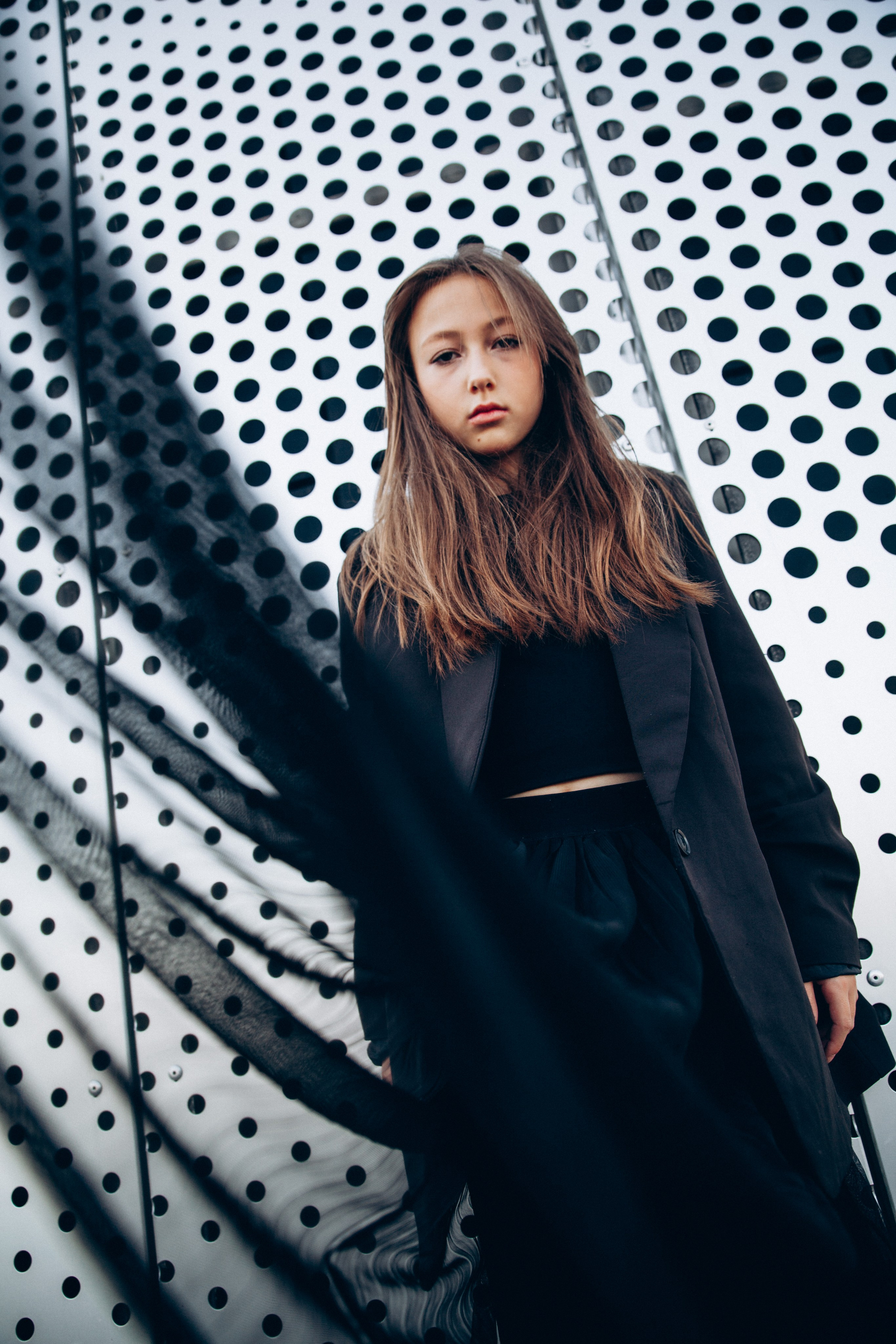 Стэфани. Репортажный и детский фотограф в Минске