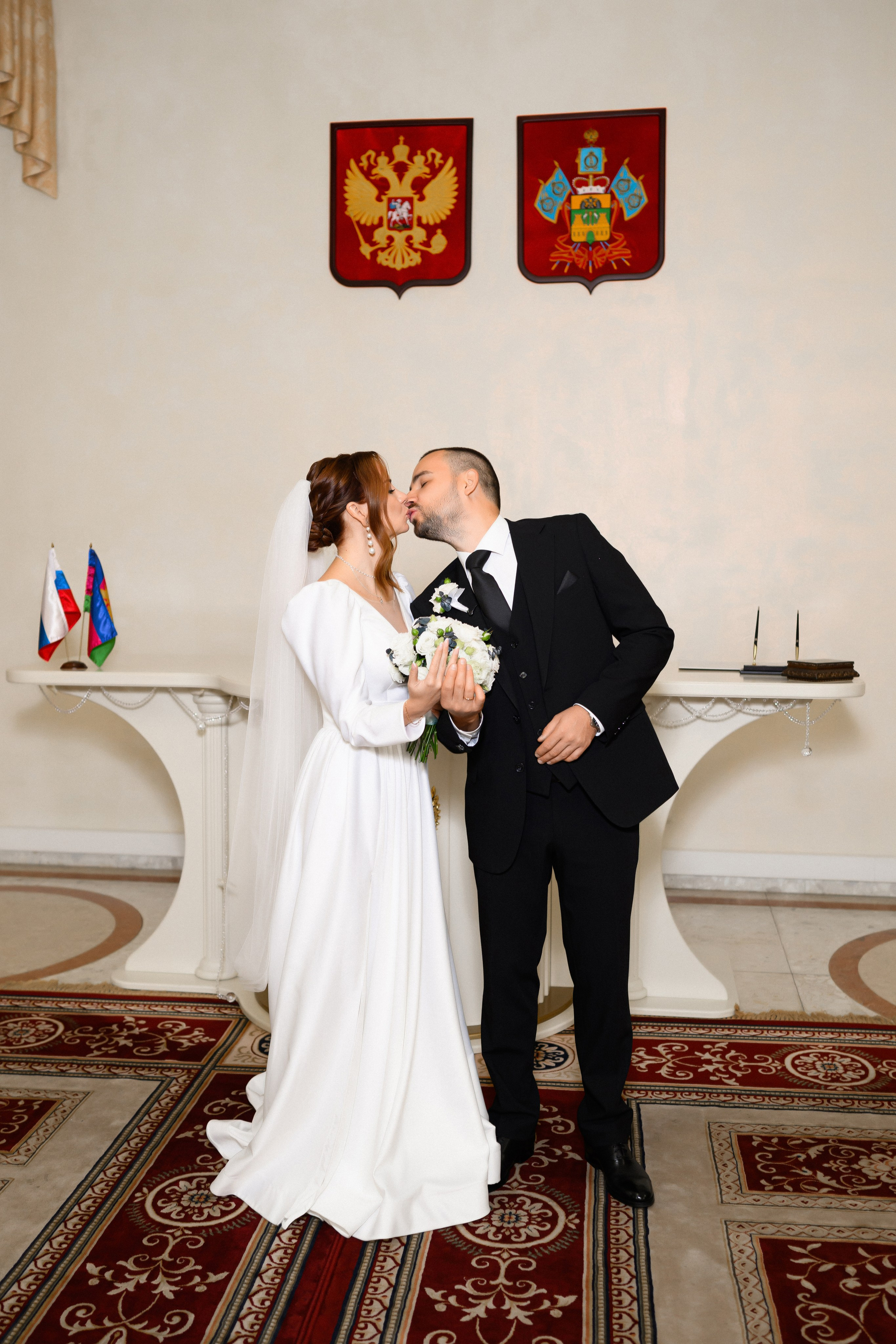 21.10.25. Свадебный и семейный фотограф в Краснодаре