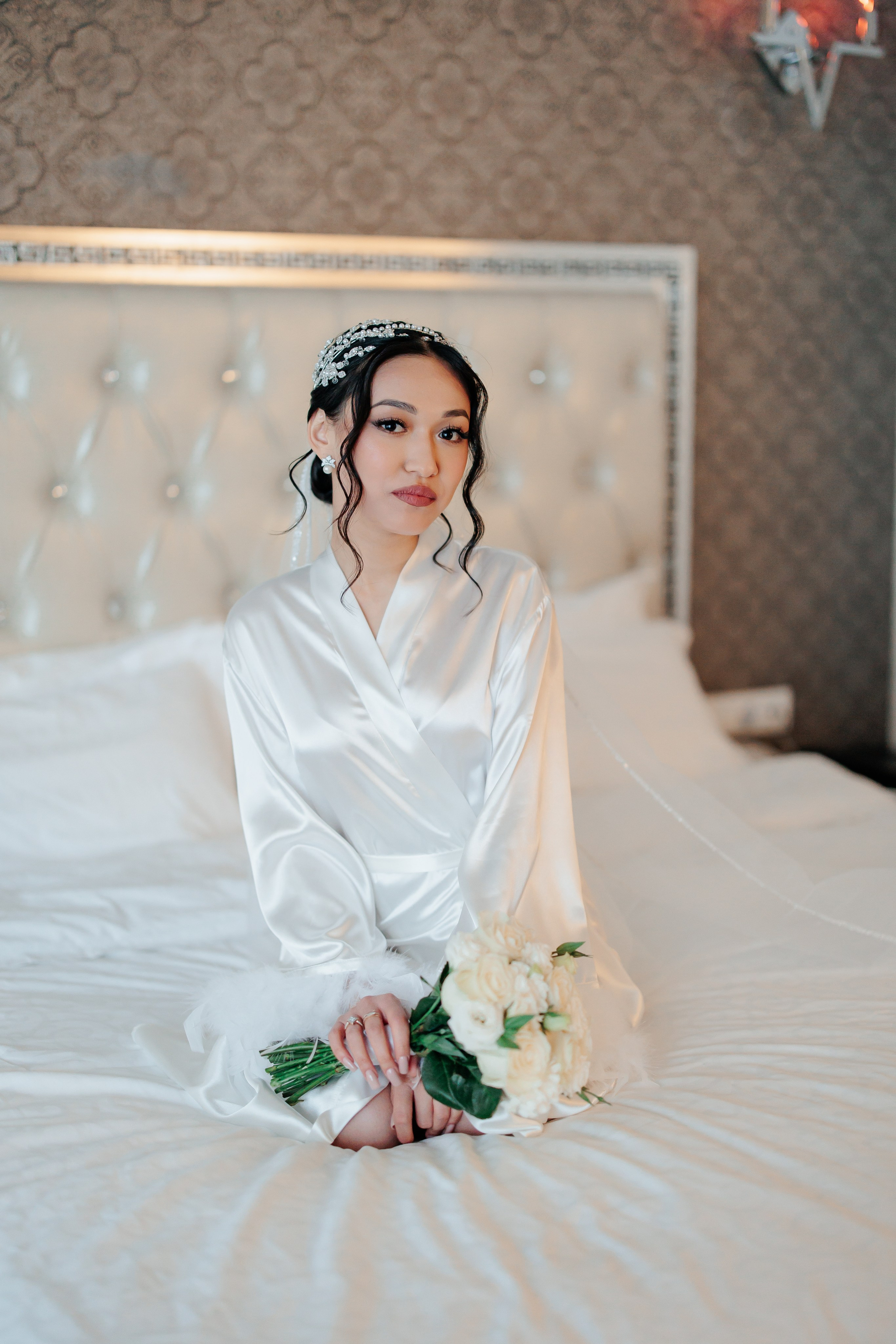 Султан & Айнура. Свадебный фотограф в Оренбурге Жалгас Роставлетов