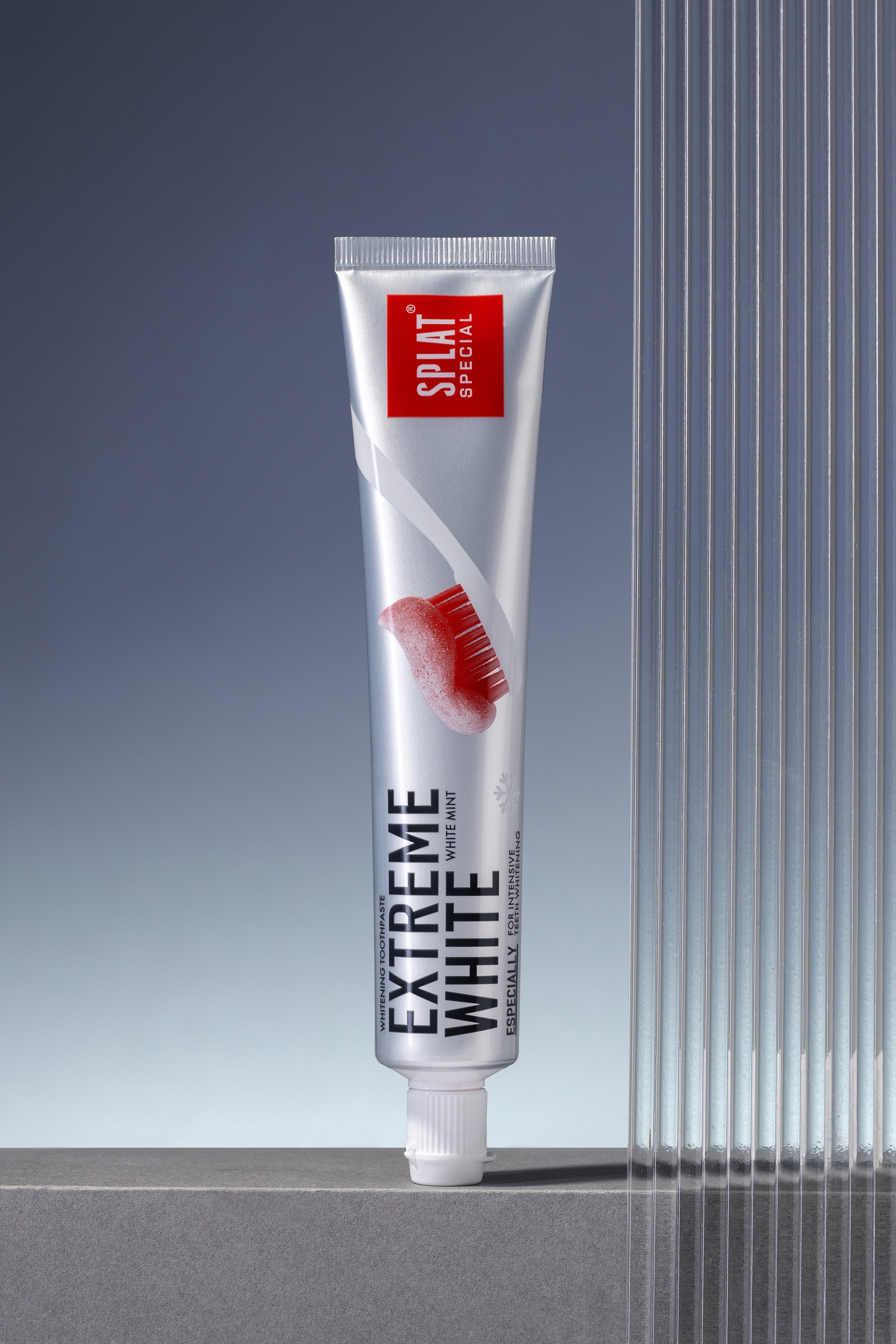 Предметная съемка косметики в Санкт-Петербурге