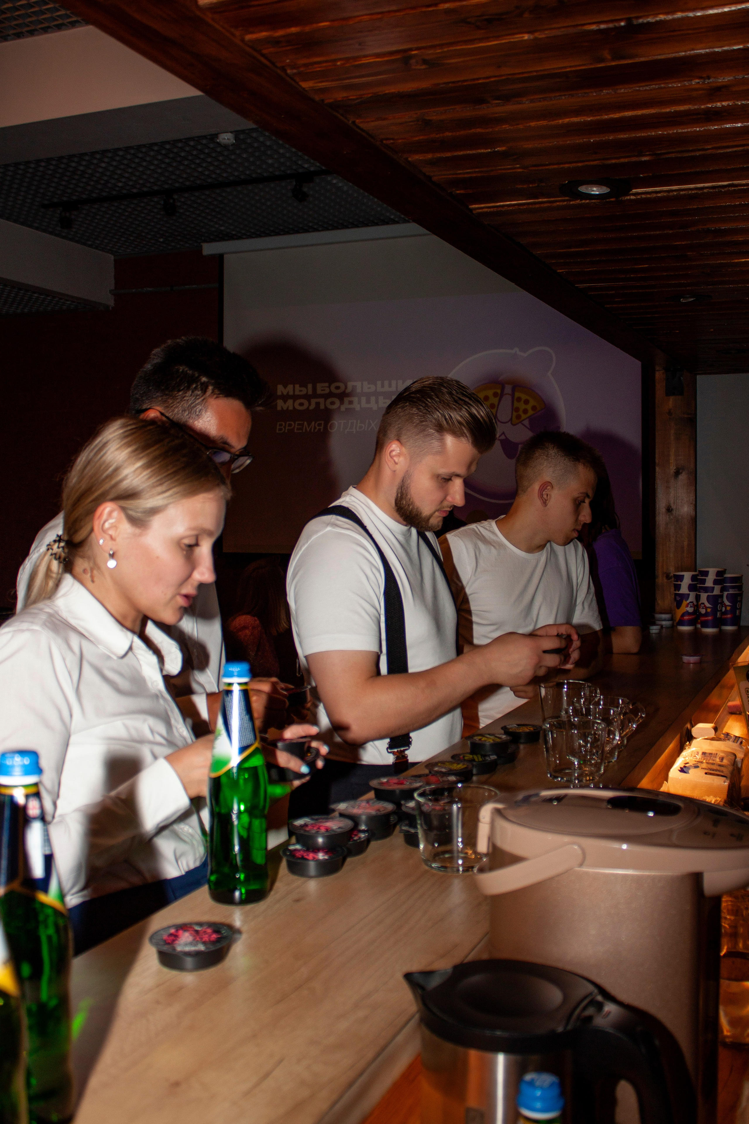 Достаевский, Дегустация. Фотограф в Санкт-Петербурге Рейдер Дарья