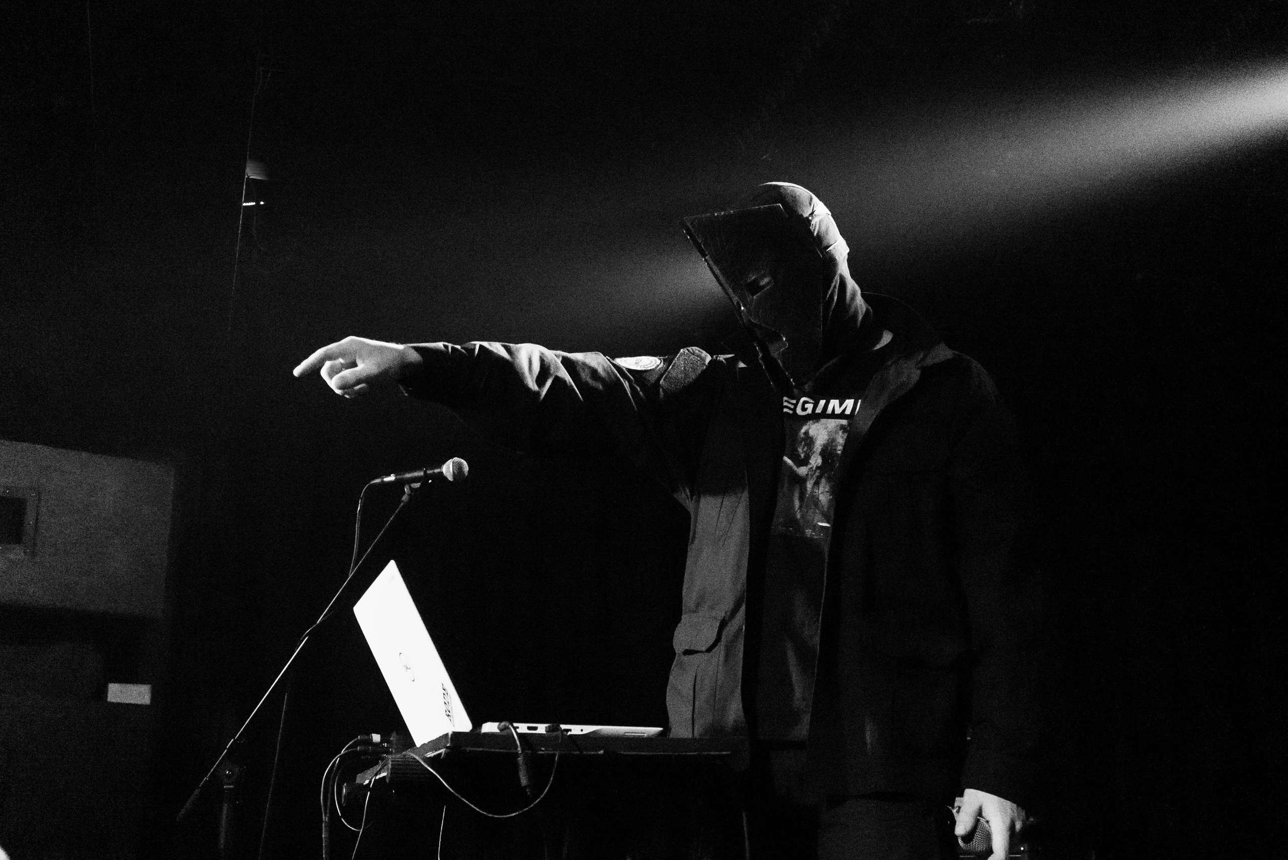 MARGINALIA. Мари Линёк-Стельмах Фотохудожник Санкт-Петербург/Урал