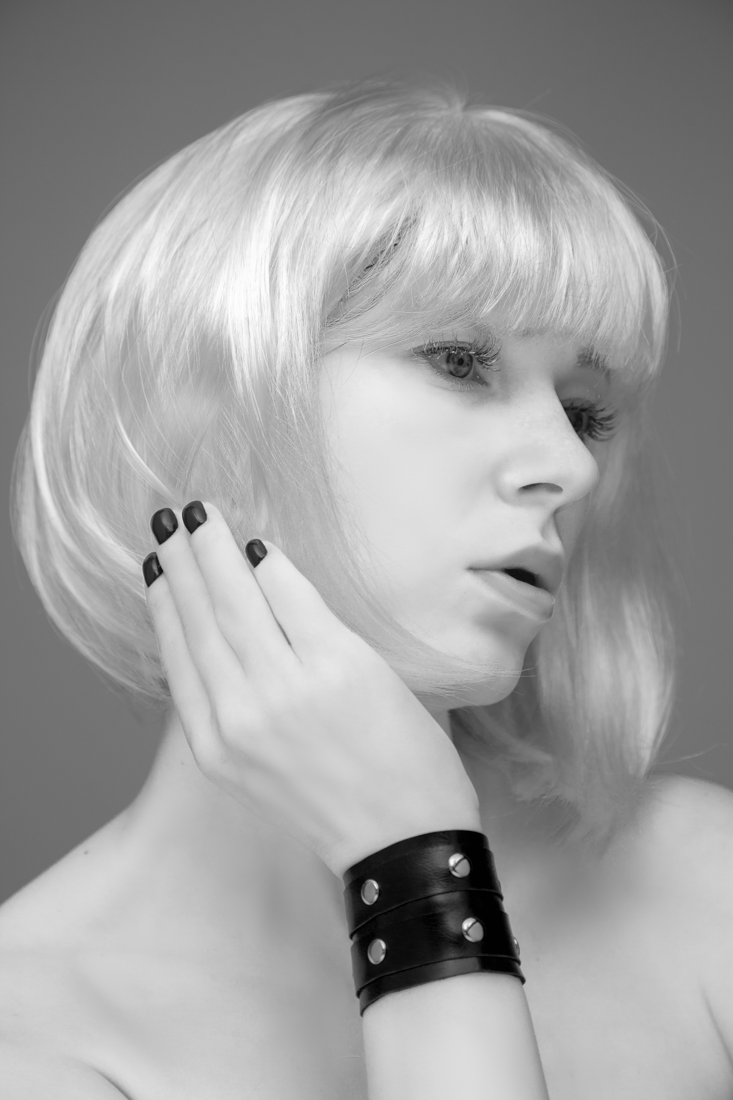 Все портреты. Фотограф Вадим Бердник