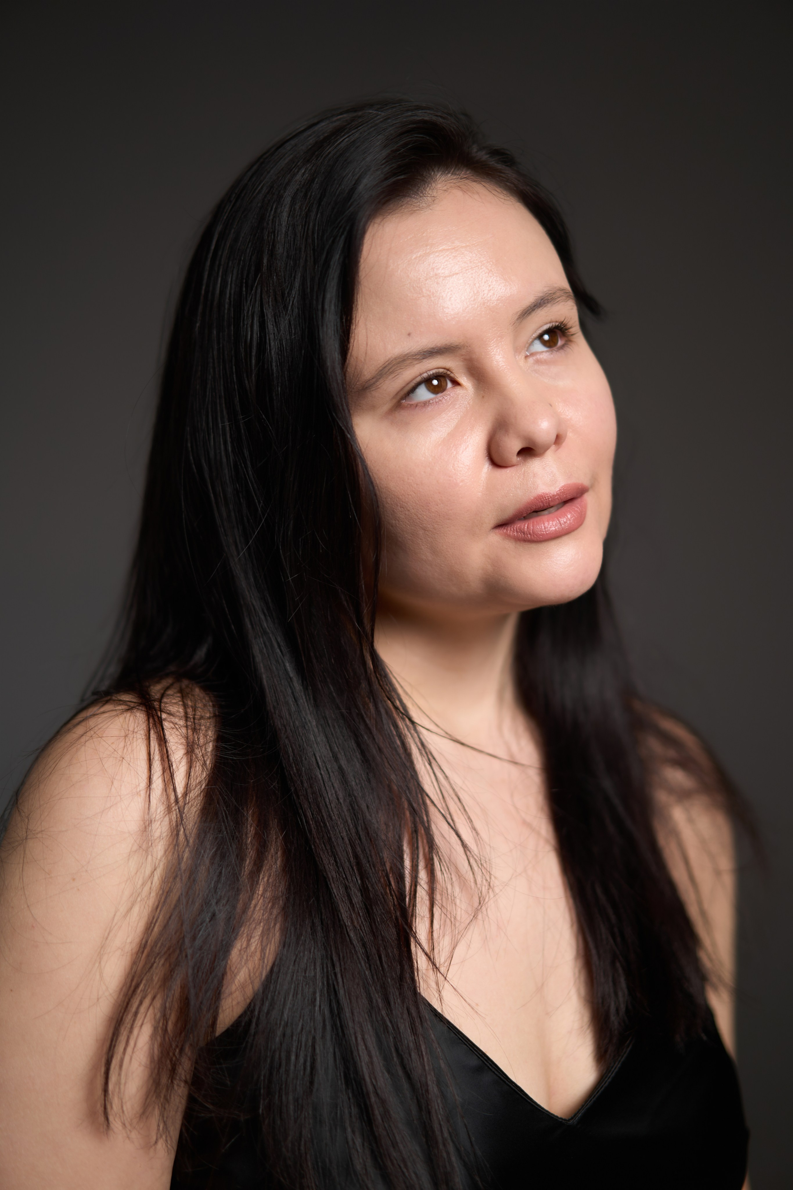 Оксана. Фотограф Тюмень Александра Кондратьева