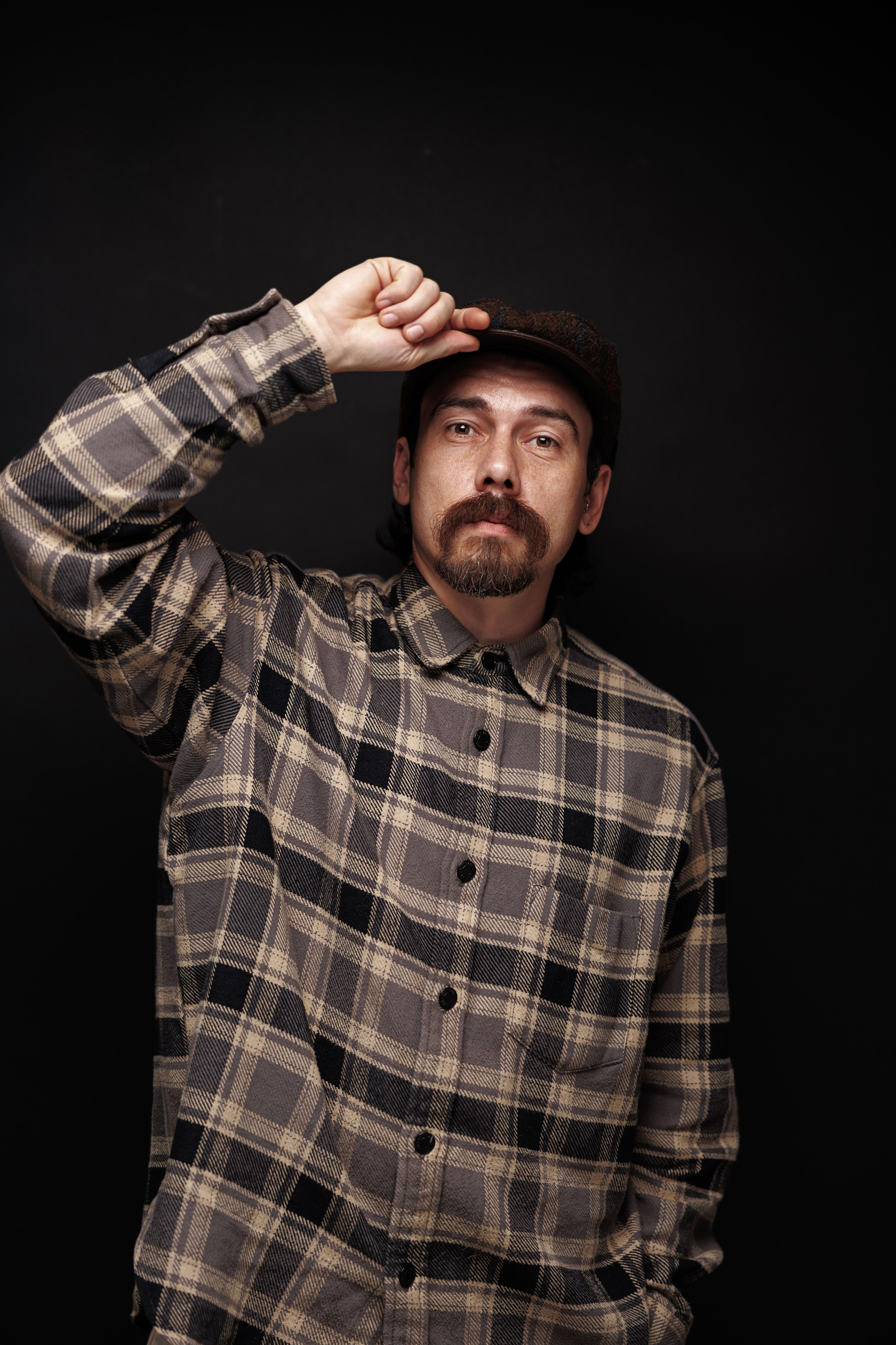 Мужские портреты. Свадебный фотограф в Смоленске Витя Лысенков