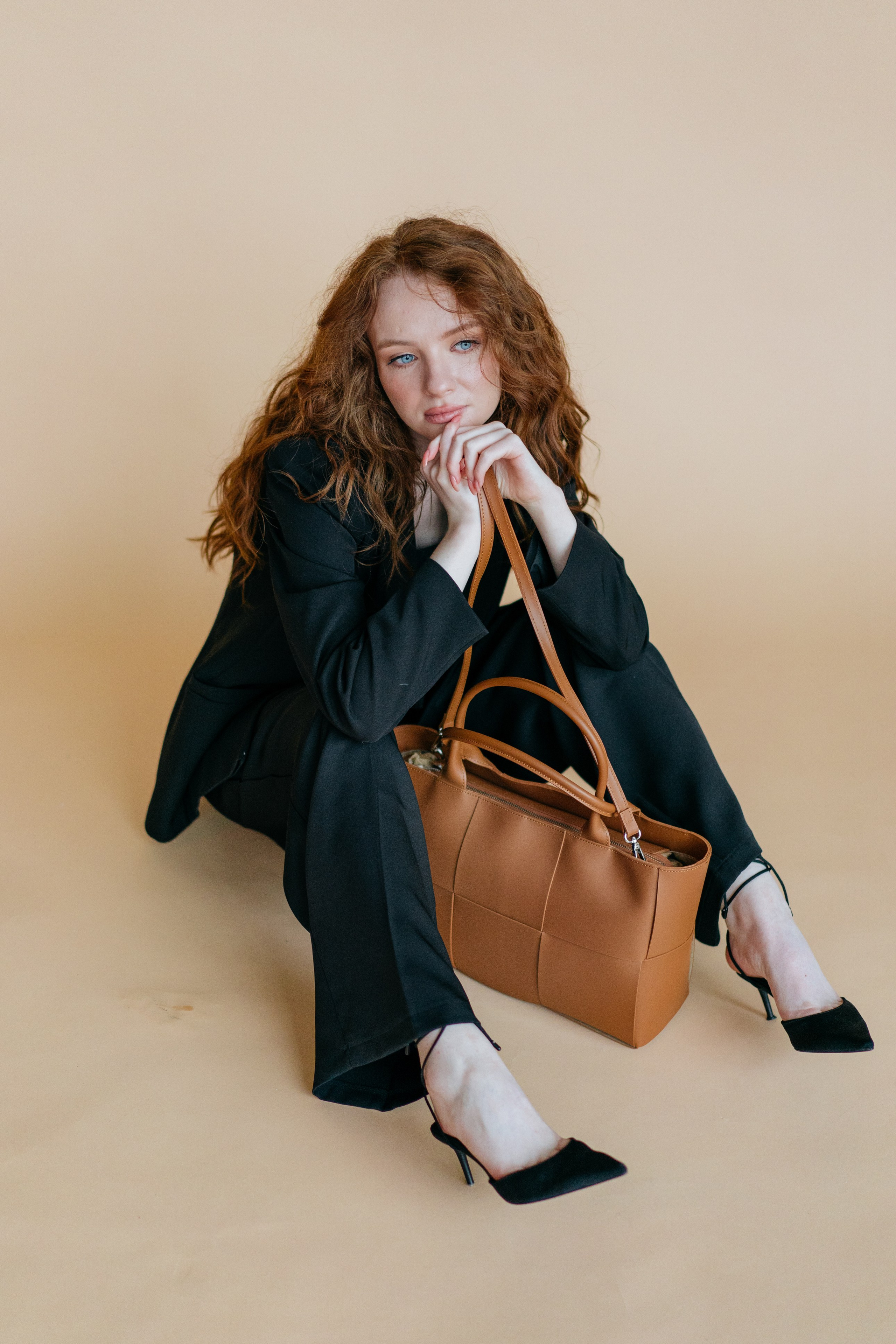 Дана Ткачук. Модельное агентство TM Models в Калининграде