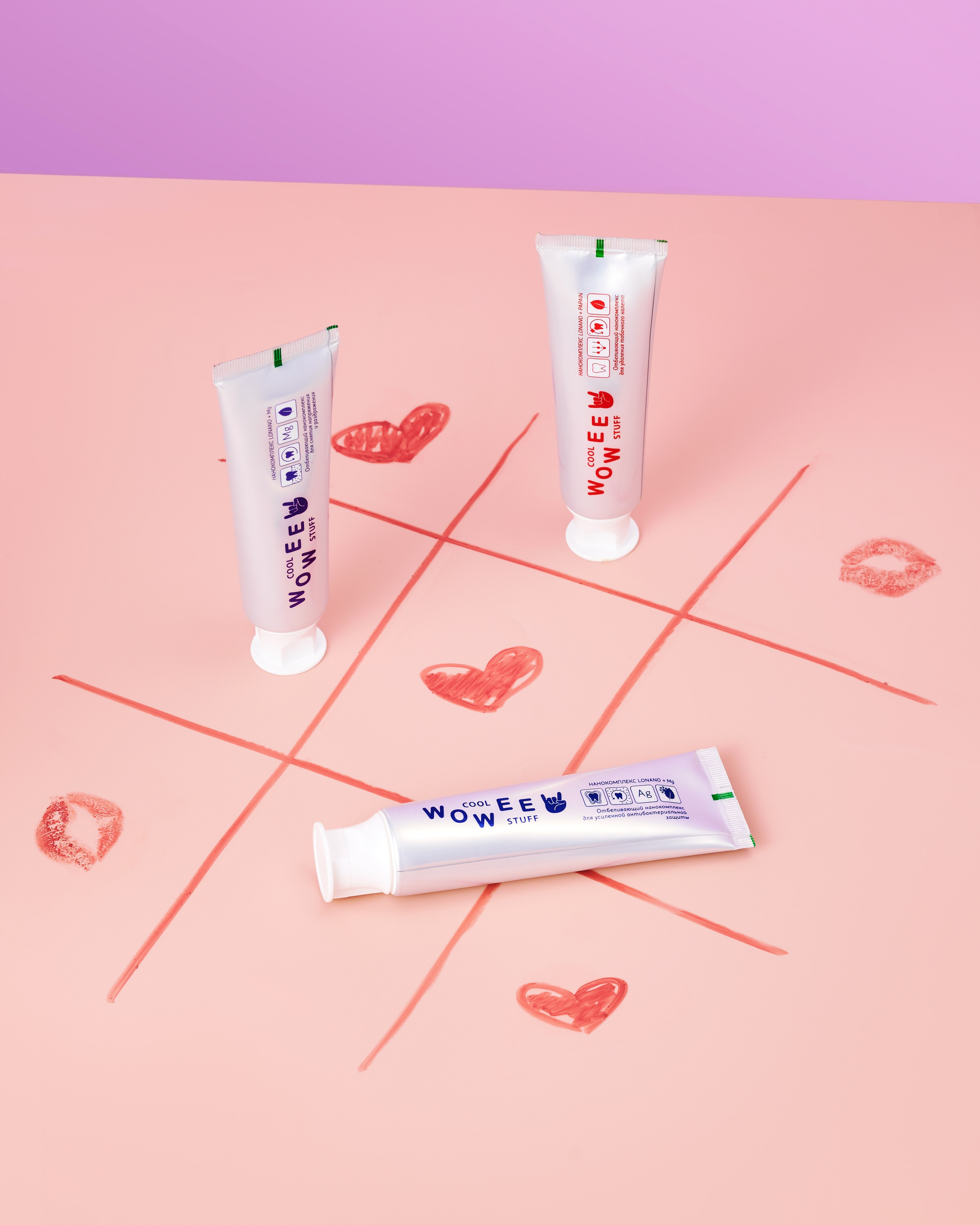 Wowee. Предметный фотограф в Москве Софья Боргардт