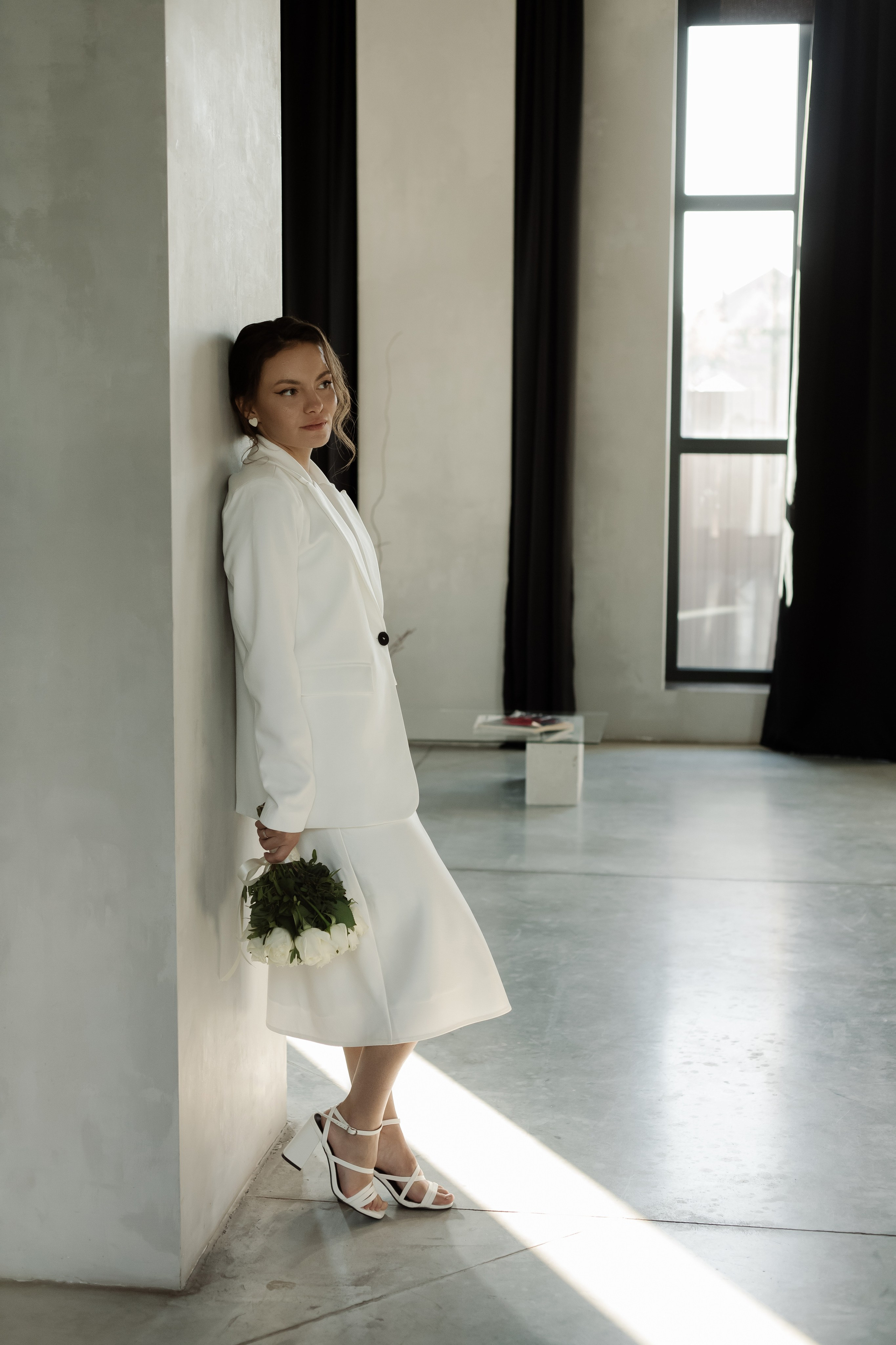 Лена и Илья. Свадебный фотограф Челябинск Полина Чеботарь