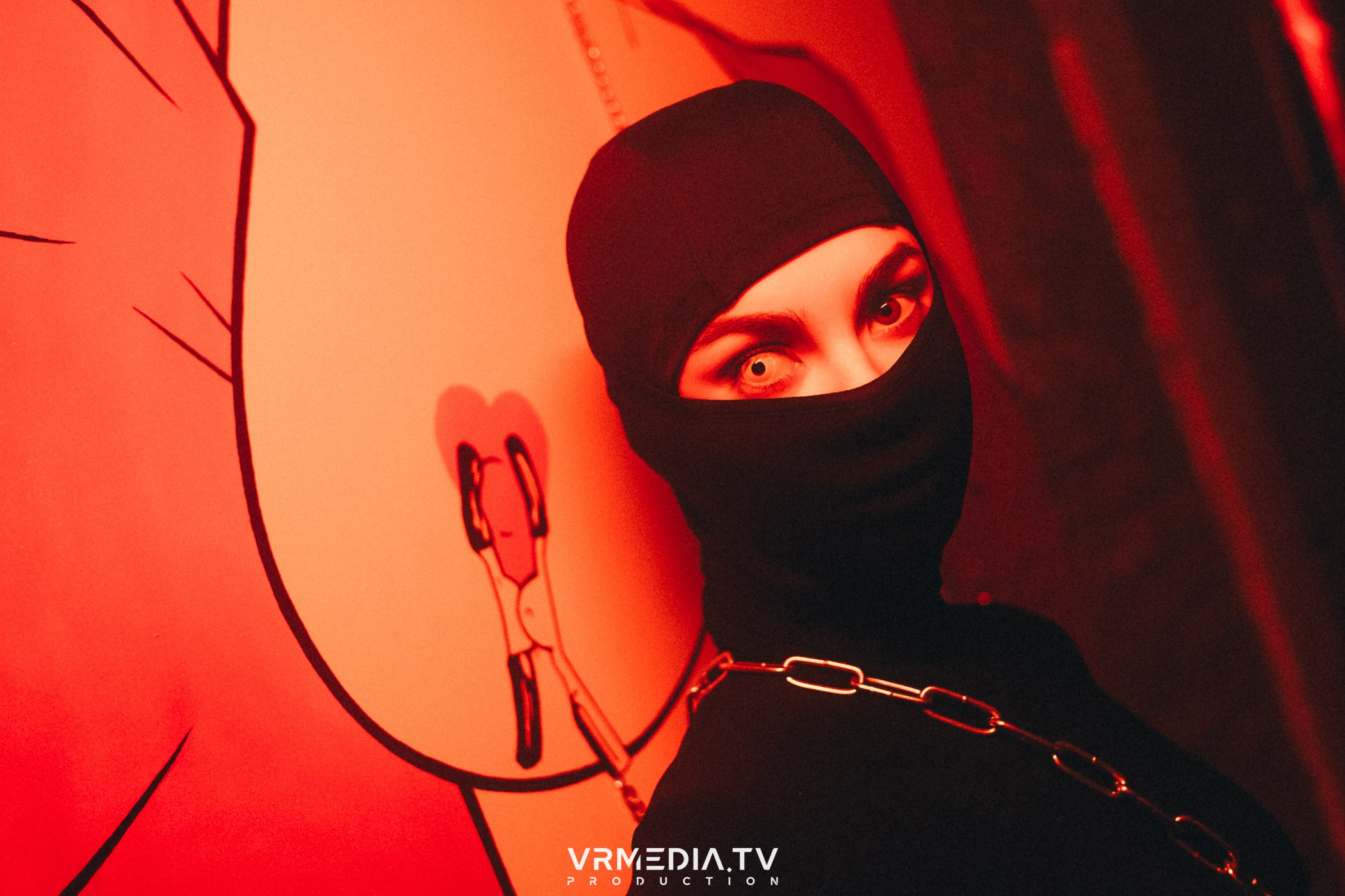 WEEKEND HALL в культурном пространстве «Редакция»