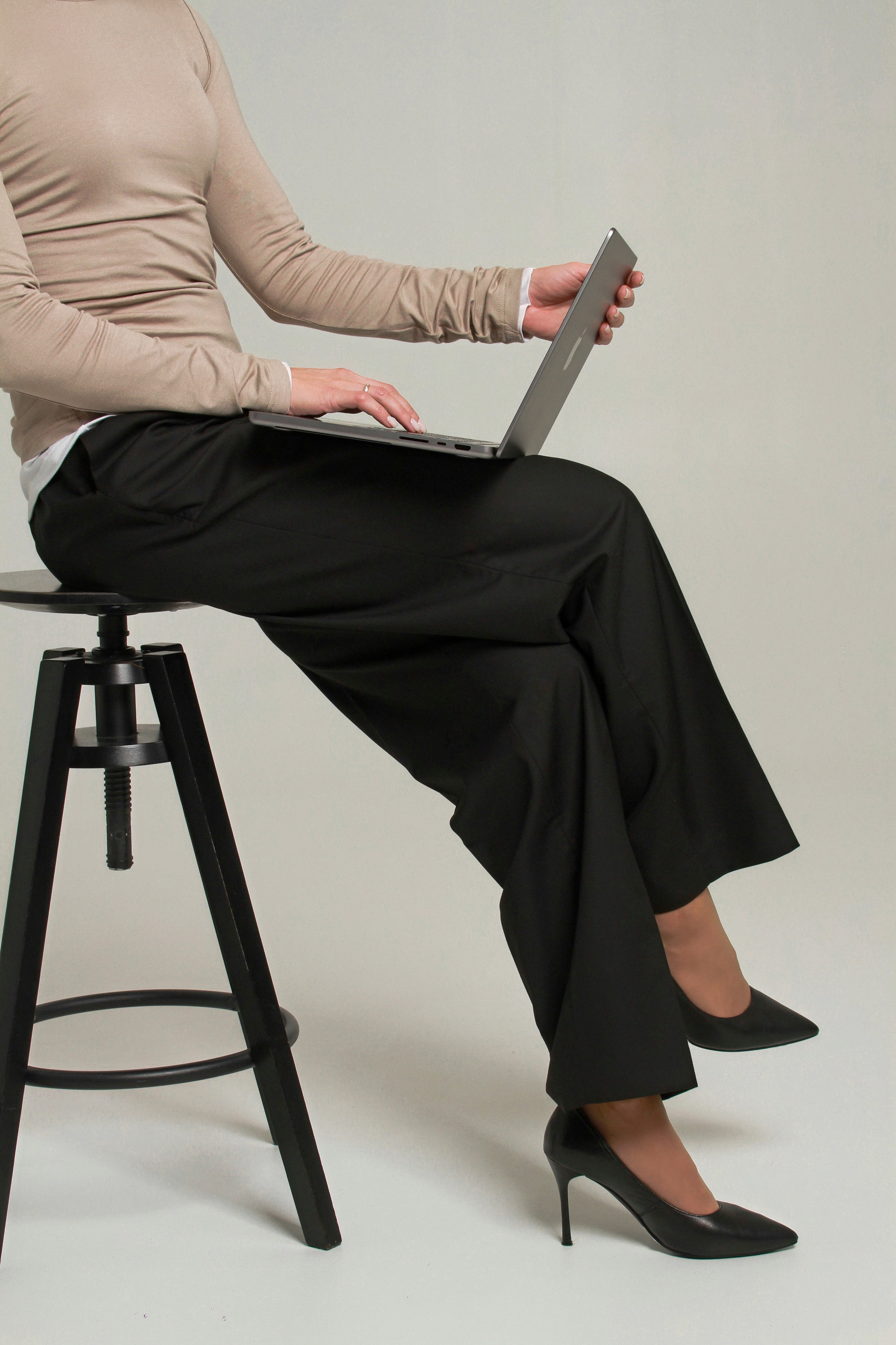 Съемка для бренда одежды. Фотограф из Екатеринбурга Касаткина Екатерина