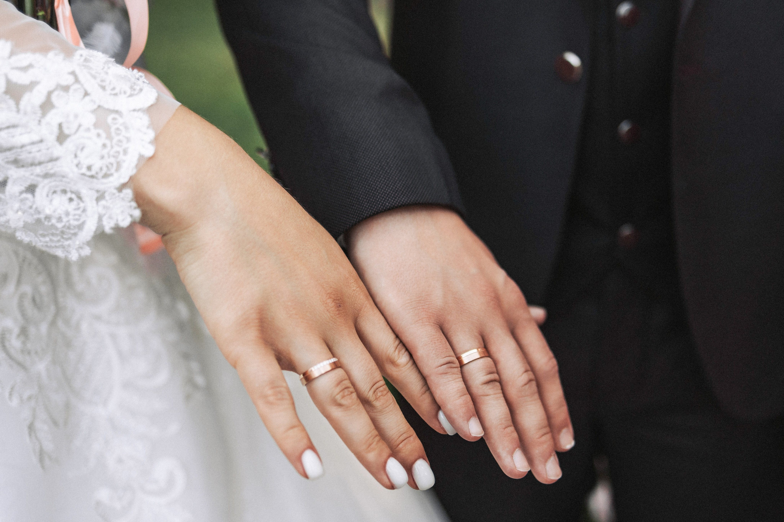 Дмитрий и Алина. Свадебный фотограф Маргарита Глумскова