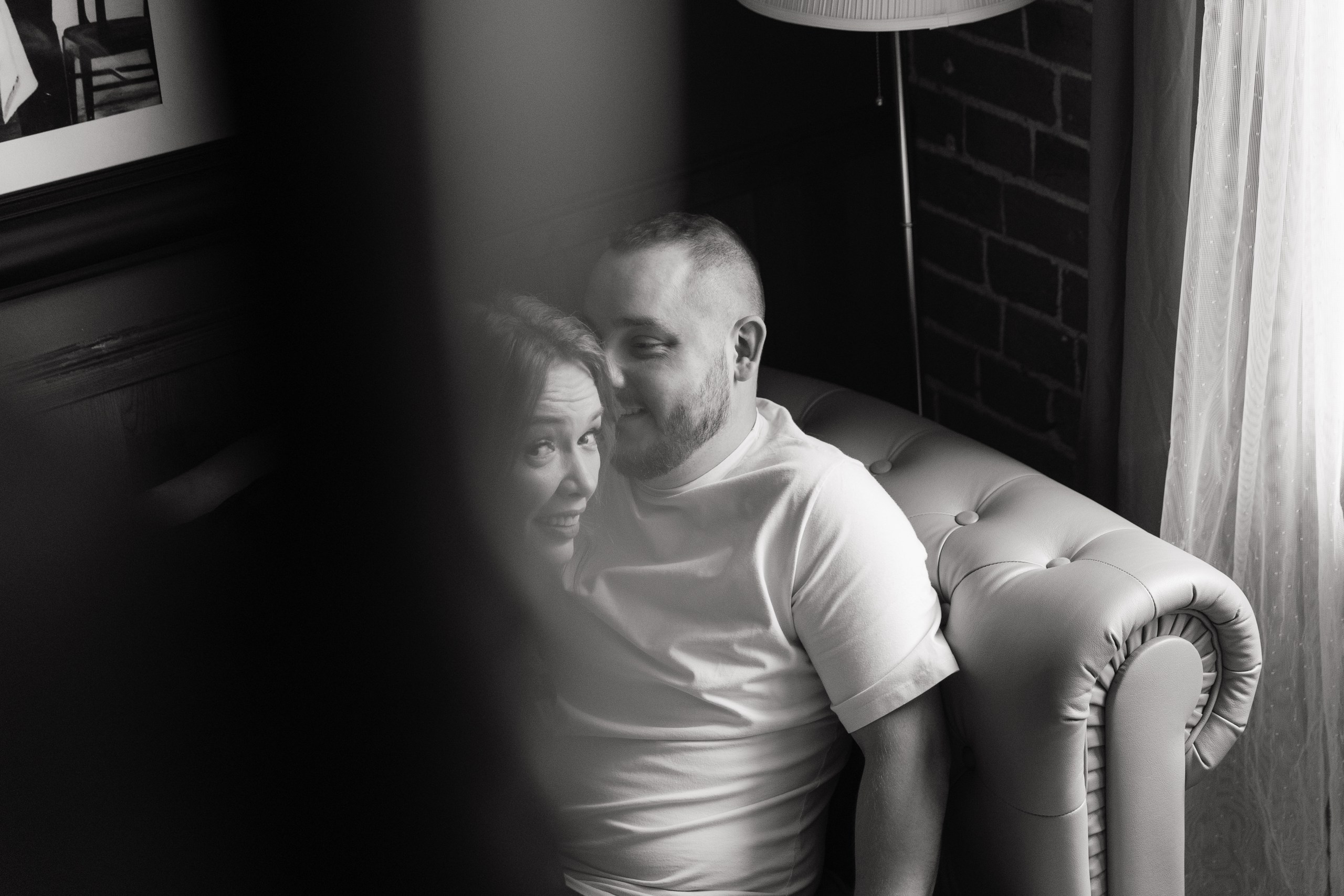 Анонс свадьбы Андрея и Алёны