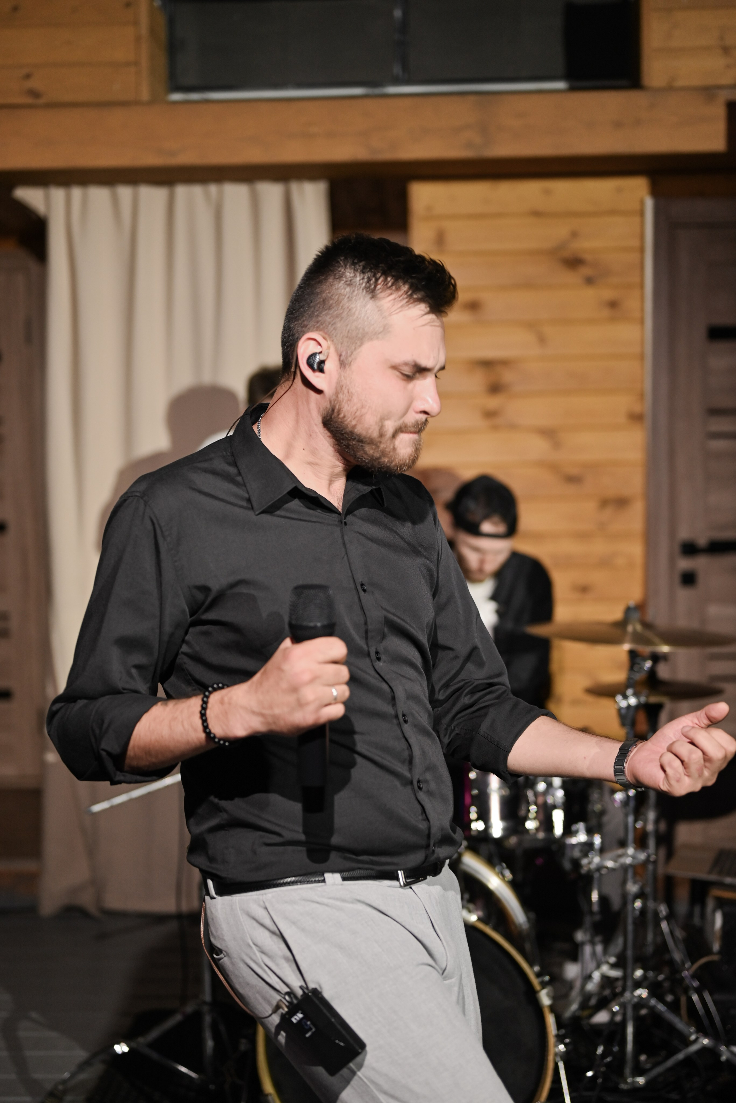 В гармонии с природой. Свадебный и семейный фотограф в Уфе Александров Максим