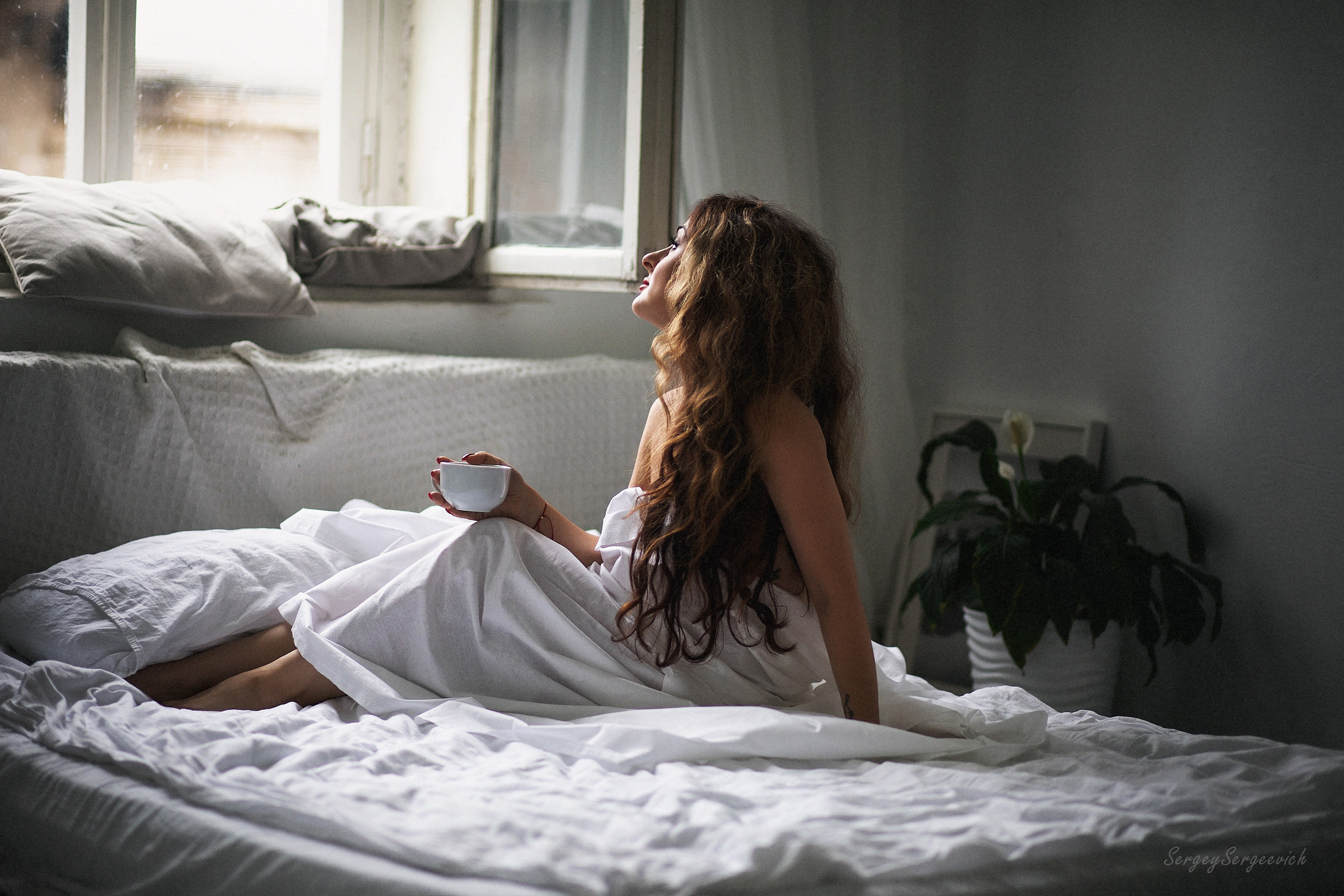 Студийные съемки