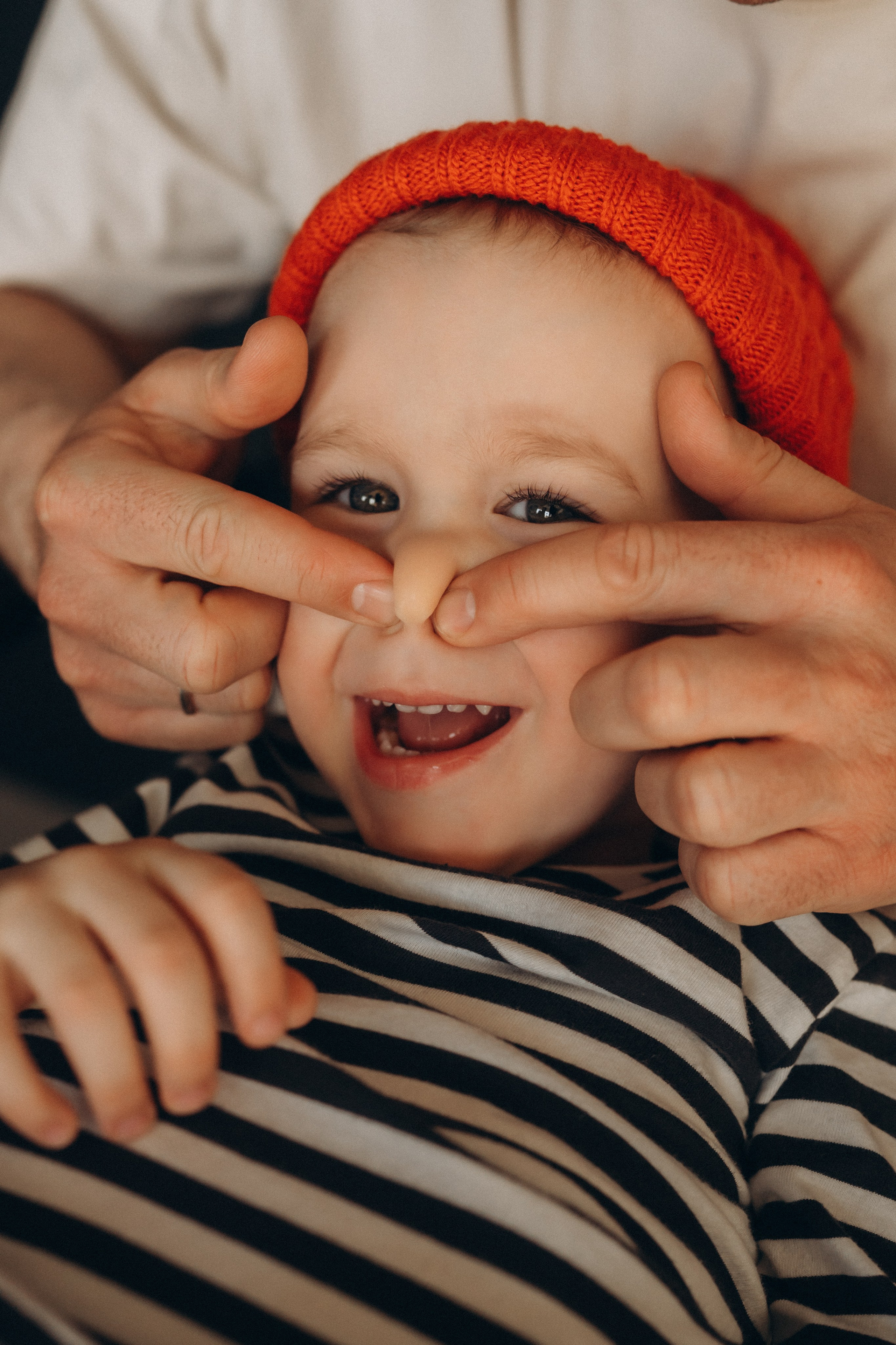 Мы. В прошлое воскресенье. Семейный фотограф в Ангарске/ Иркутске