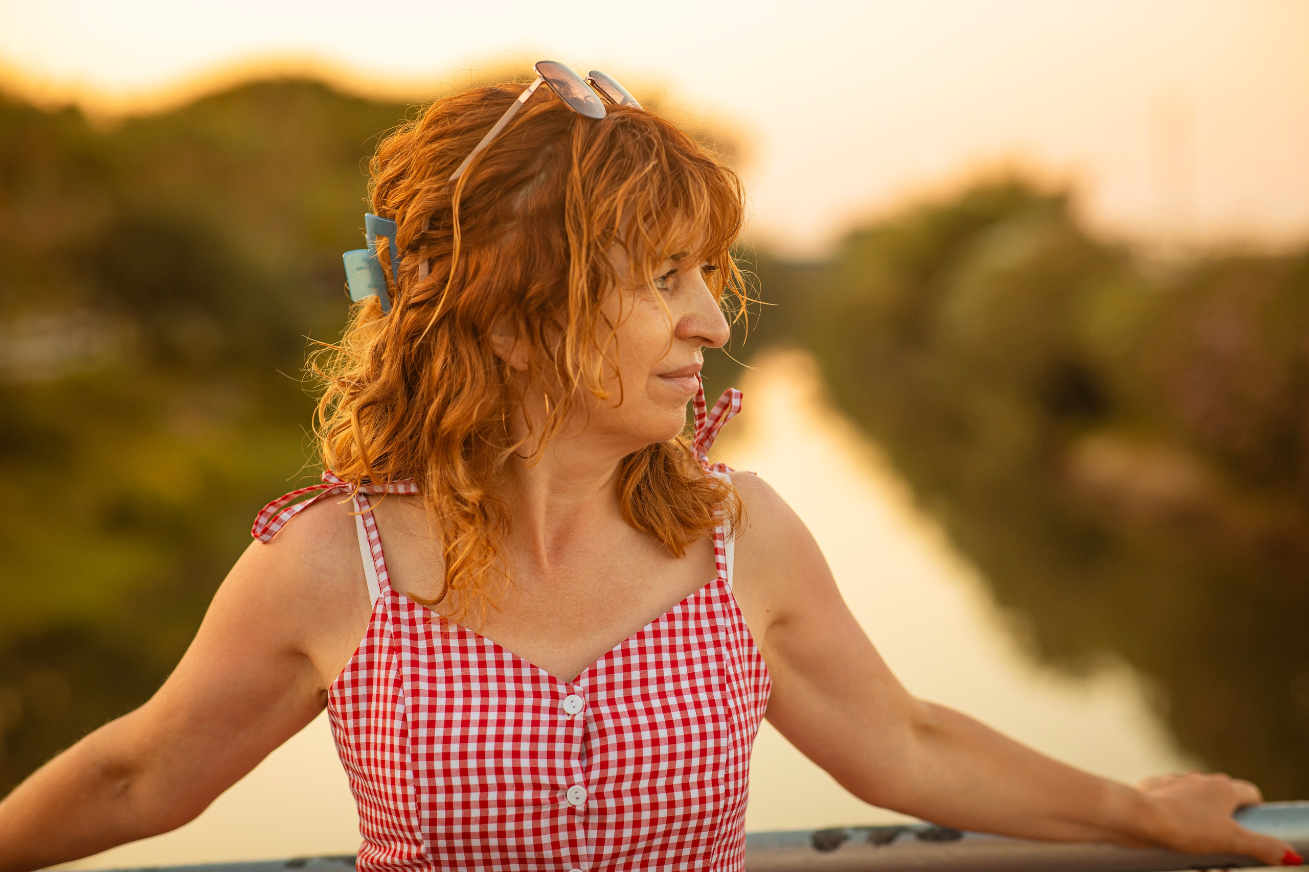 Турецкое раннее утро. Фотограф Сергей Ловкий