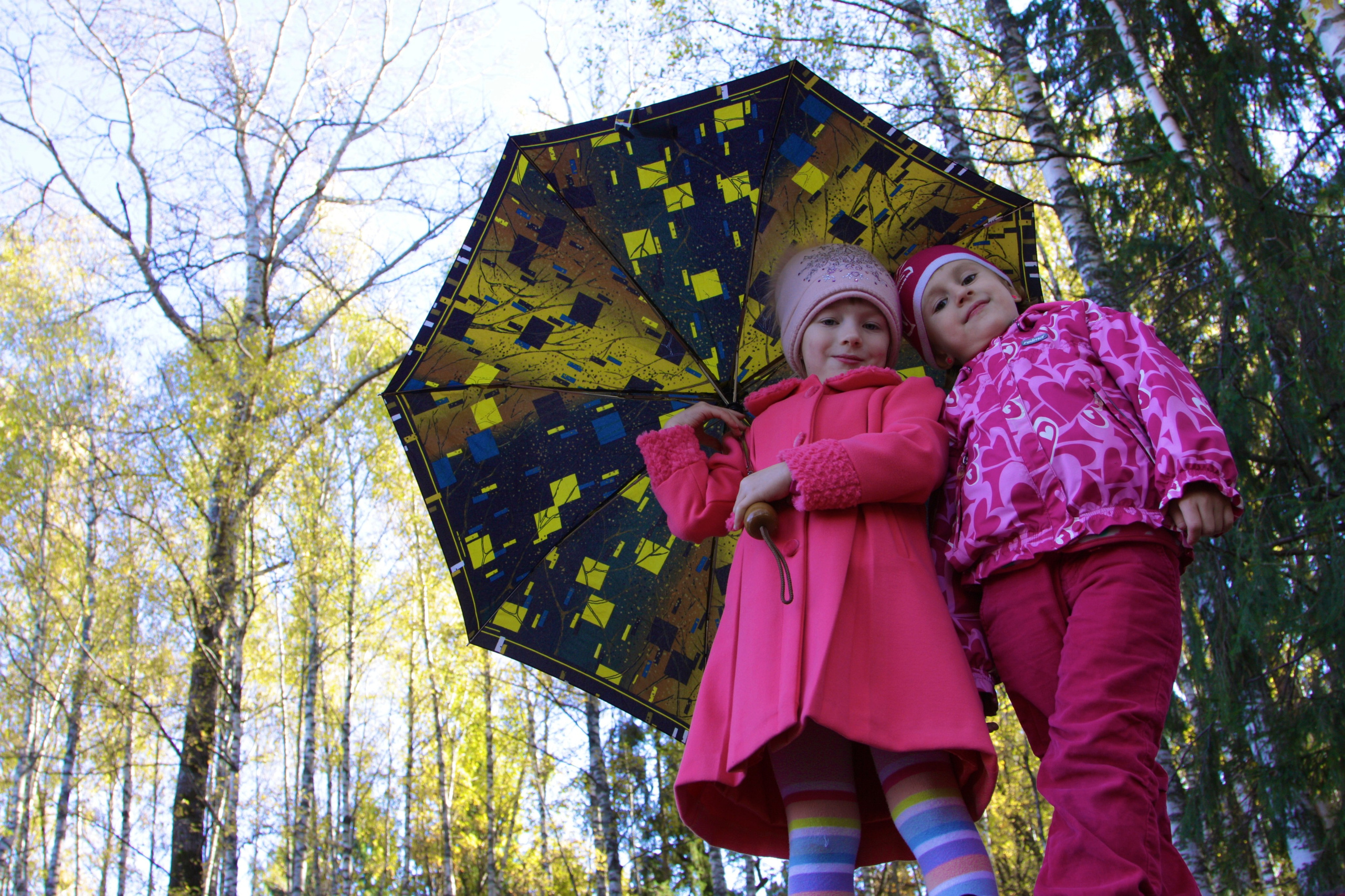 Про жизнь. Фотограф Сергей Ловкий