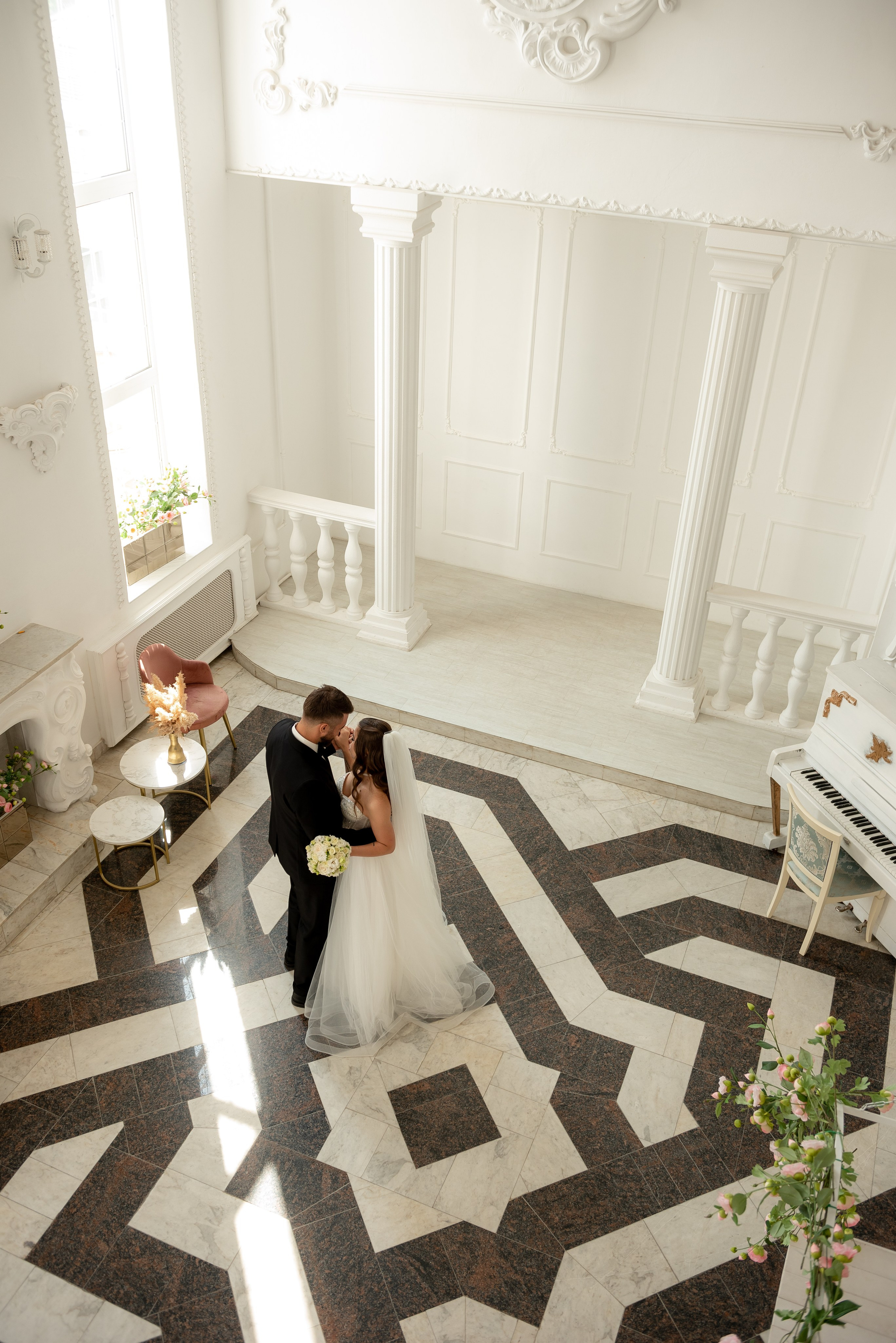 Свадьбы и lovestory. Фотограф Волгоград Ермолова Дарья